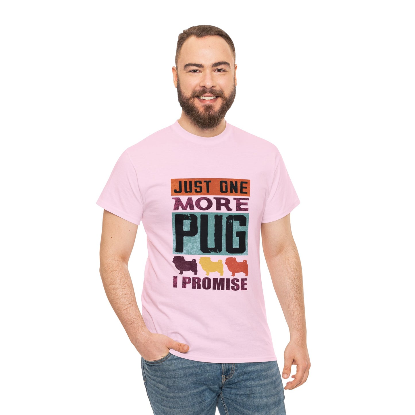 Chloe - Unisex Cotton T-Shirt