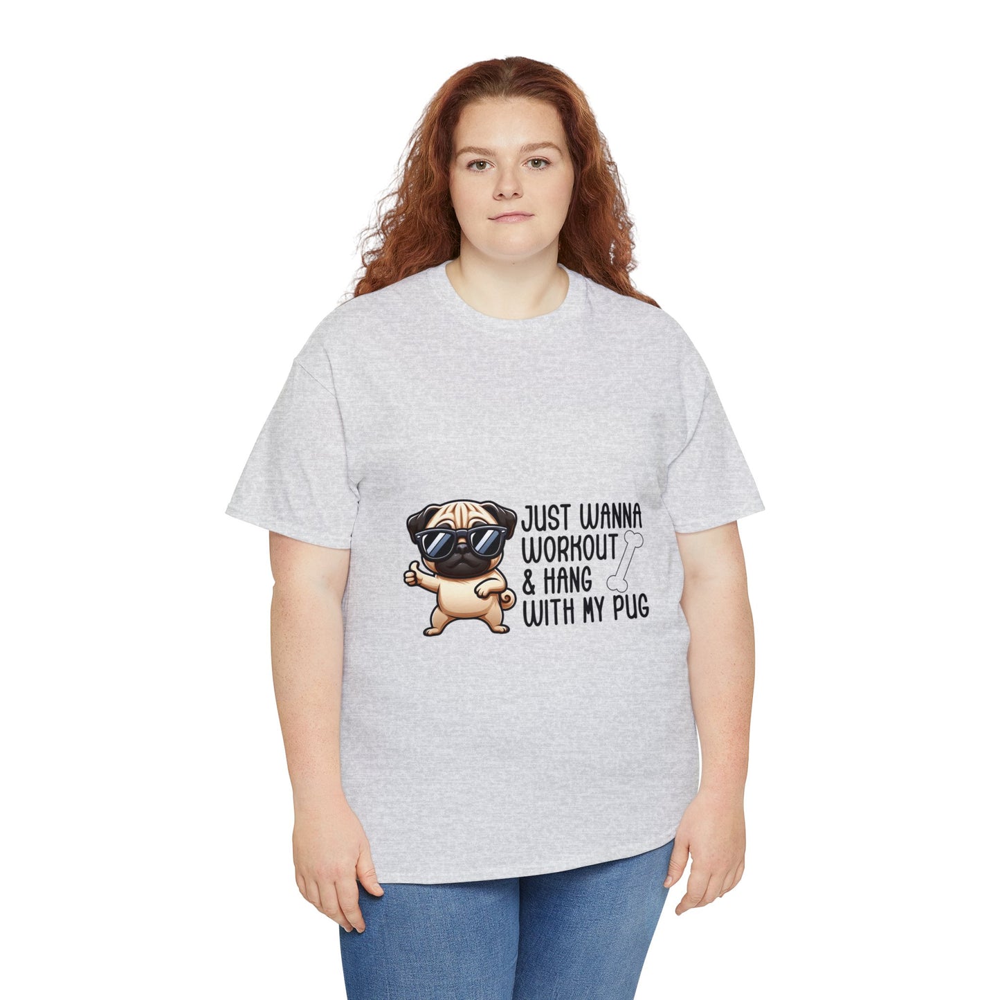 Leo - Unisex Cotton T-Shirt
