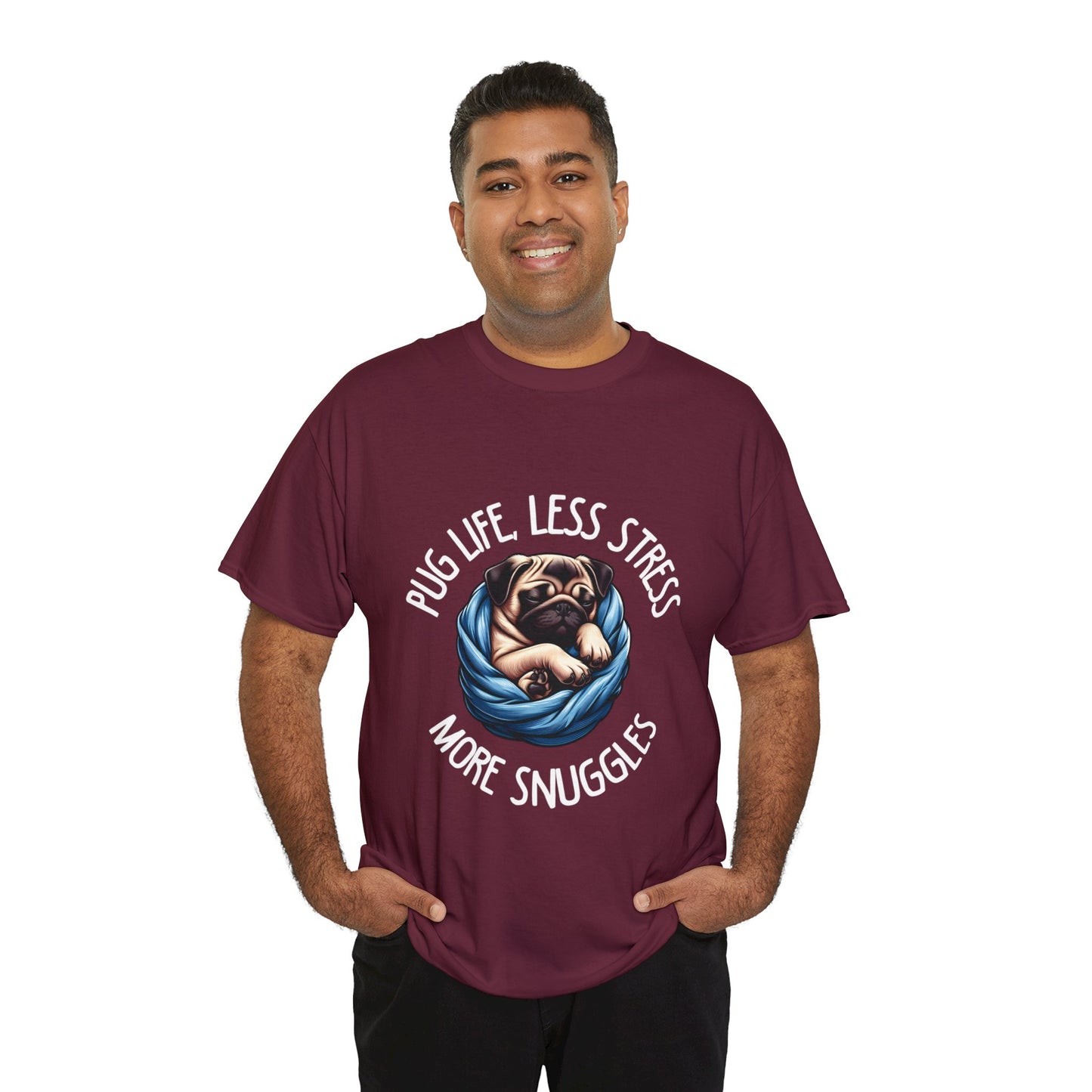Zoe - Unisex Cotton T-Shirt