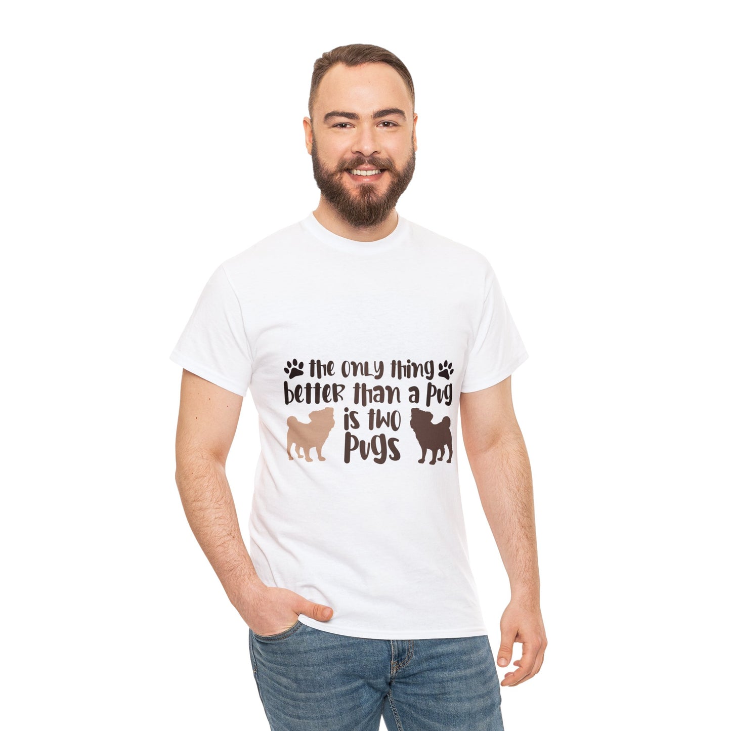 Olivia - Unisex Cotton T-Shirt