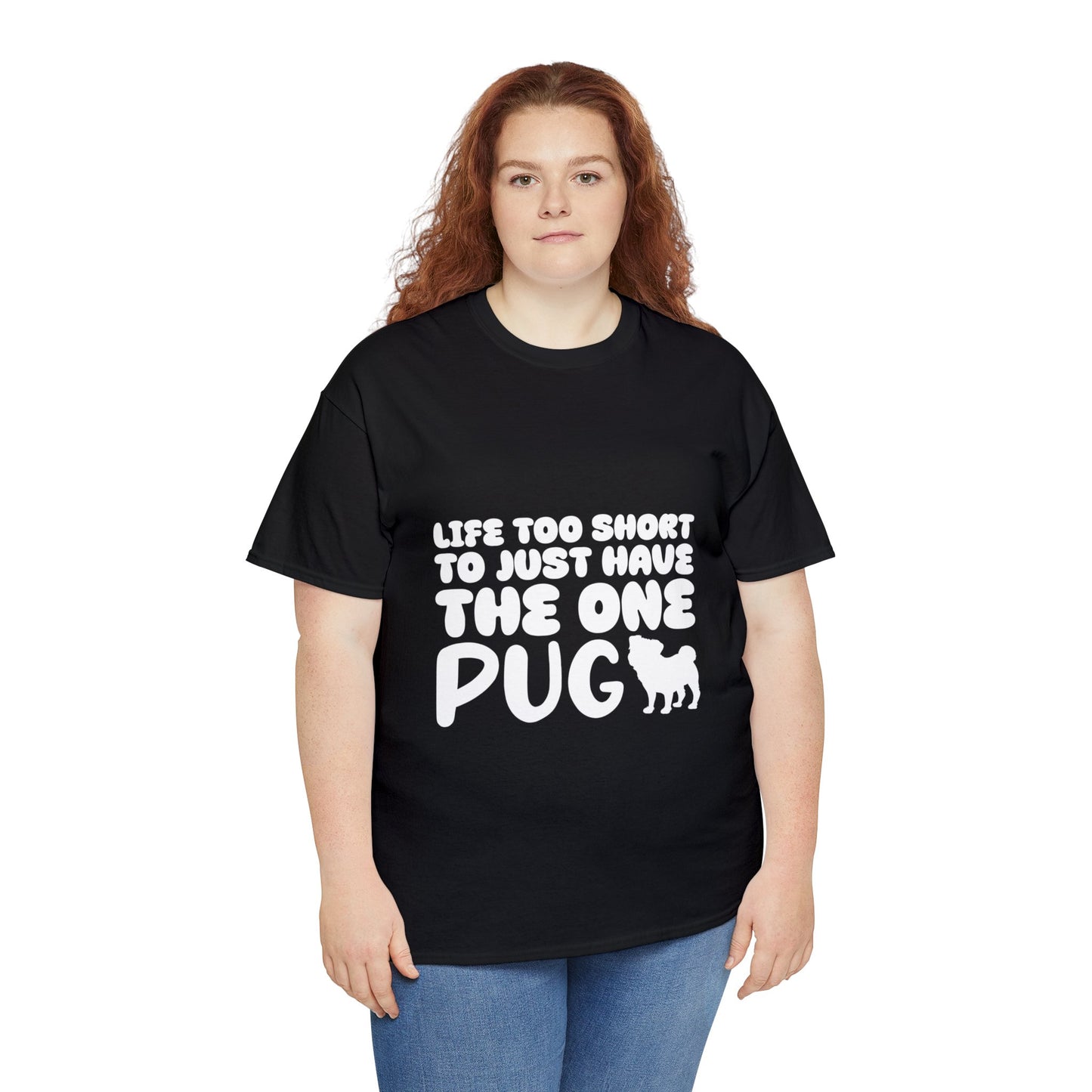 Coco - Unisex Cotton T-Shirt