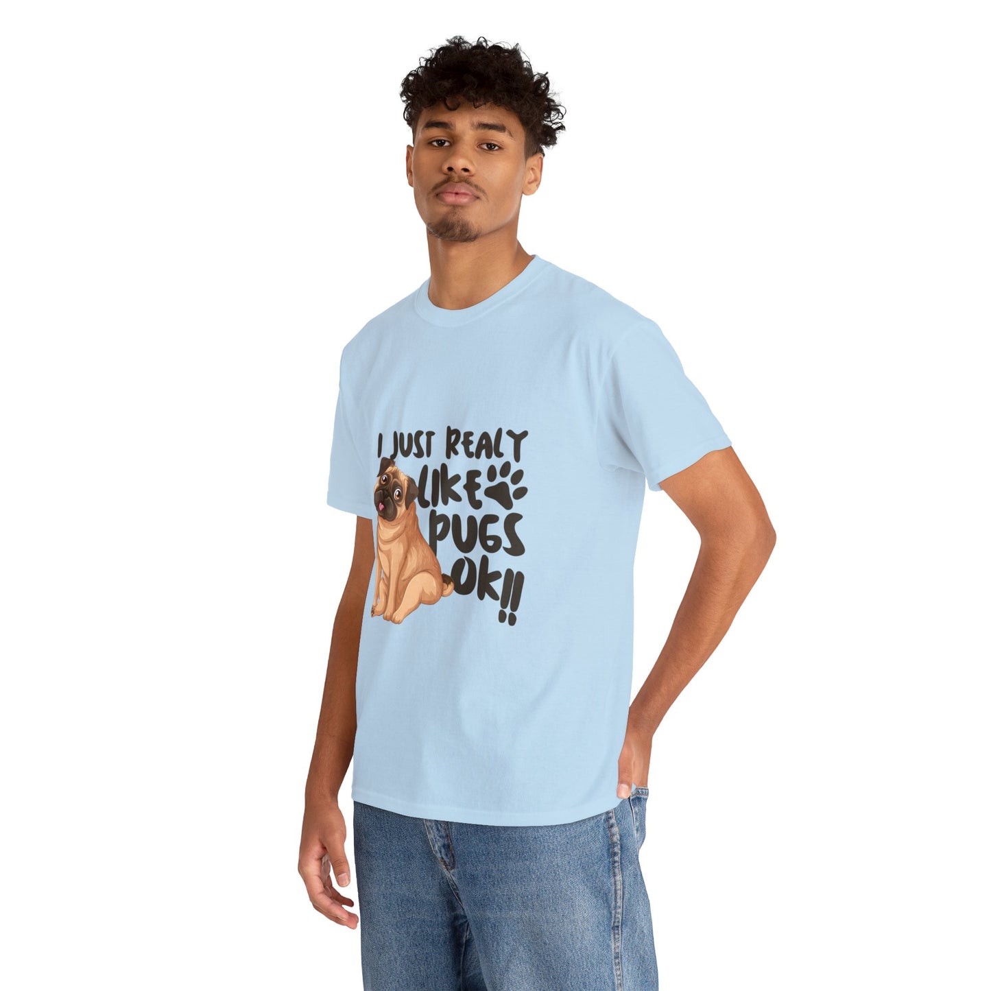 Maggie - Unisex Cotton T-Shirt