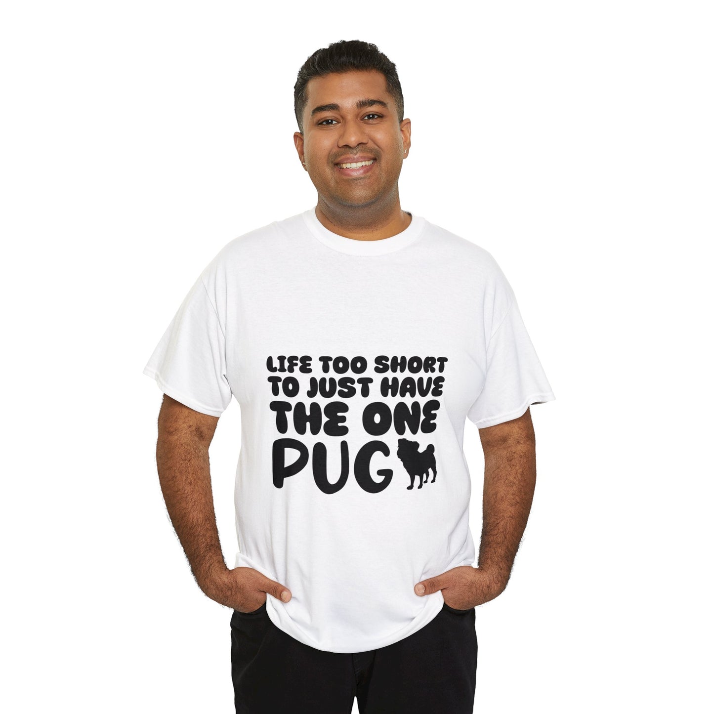 Coco - Unisex Cotton T-Shirt