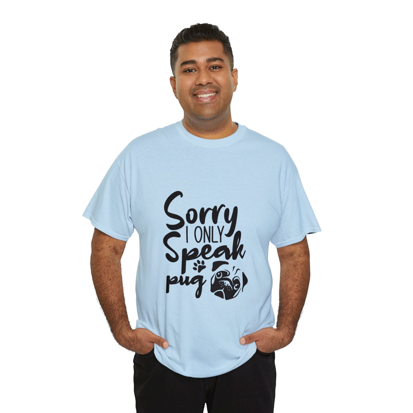 Sprout - Unisex Cotton T-Shirt