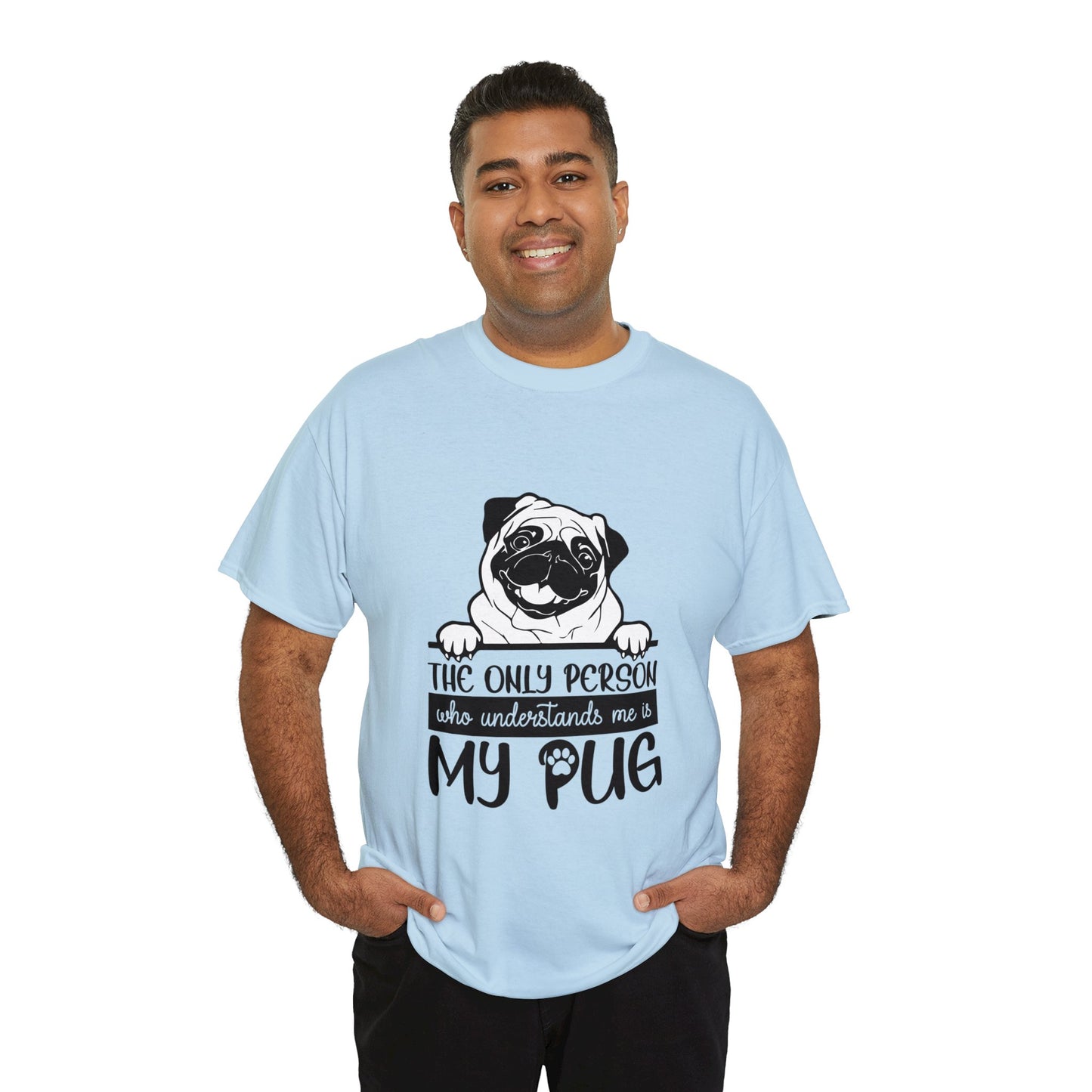 Winnie - Unisex Cotton T-Shirt