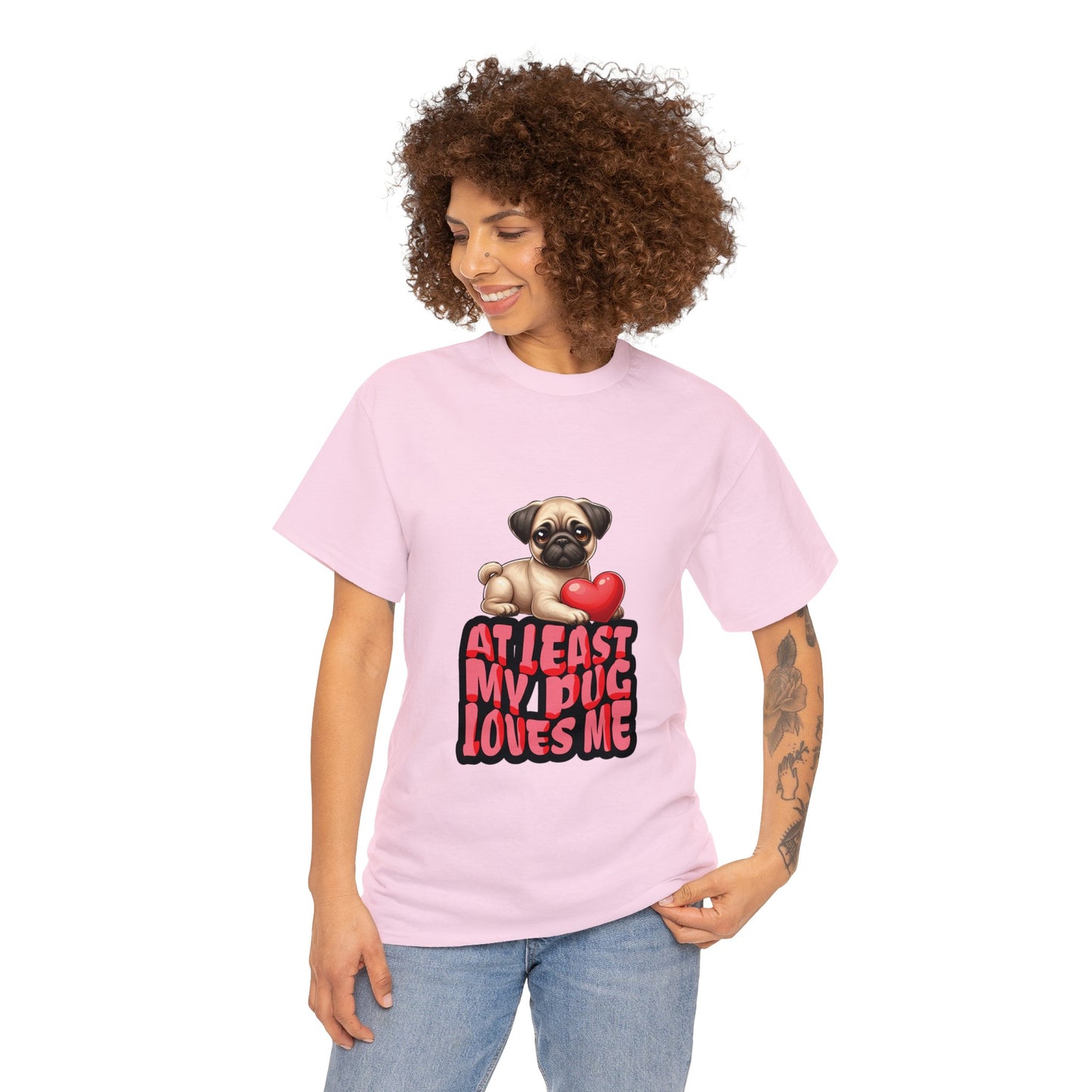 Chloe - Unisex Cotton T-Shirt