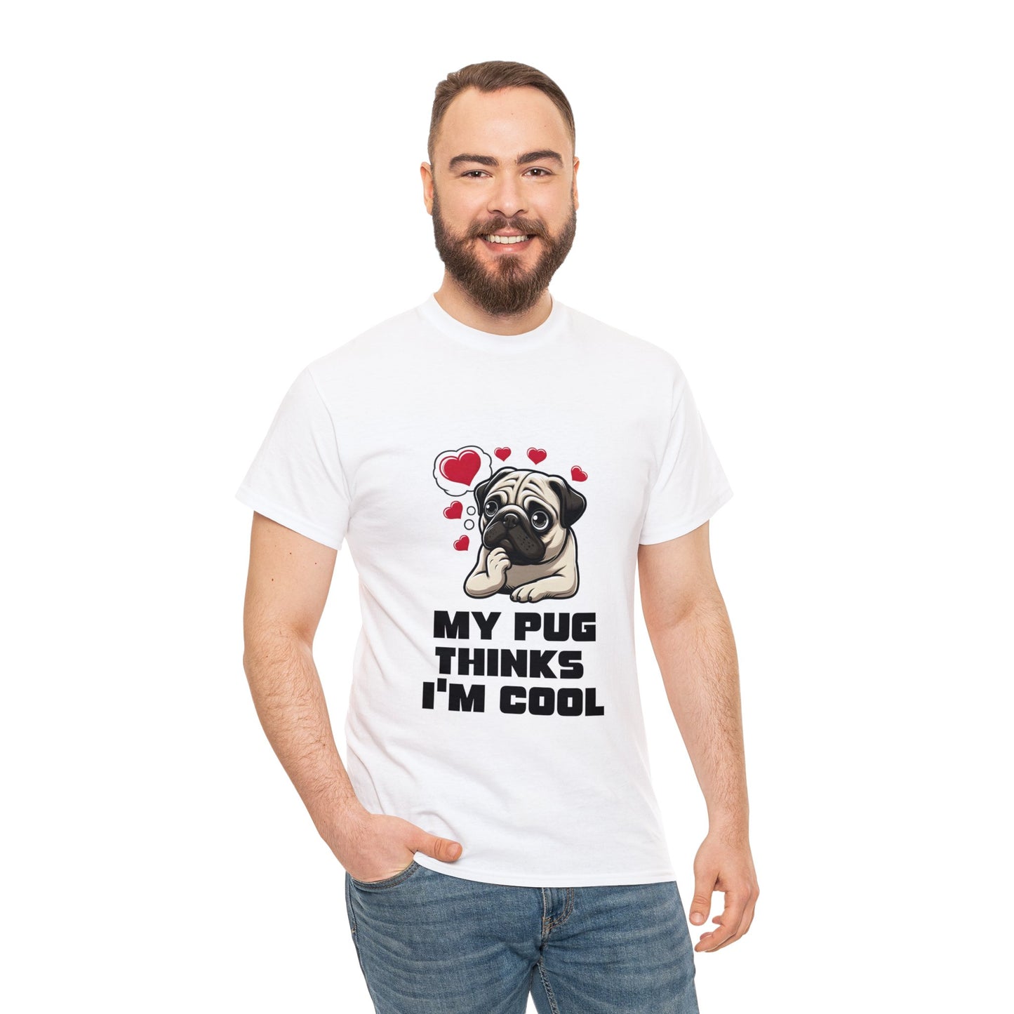 Belle - Unisex Cotton T-Shirt