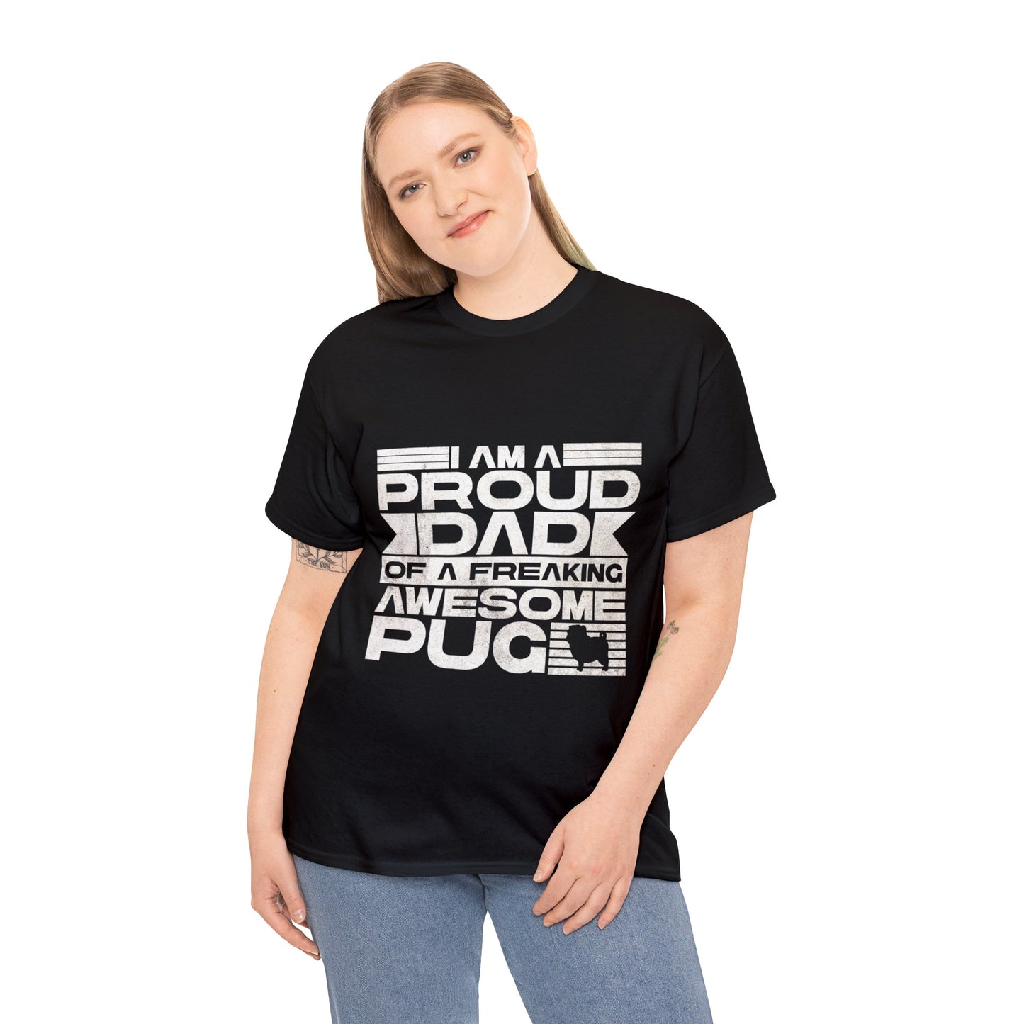 Ozzy - Unisex Cotton T-Shirt