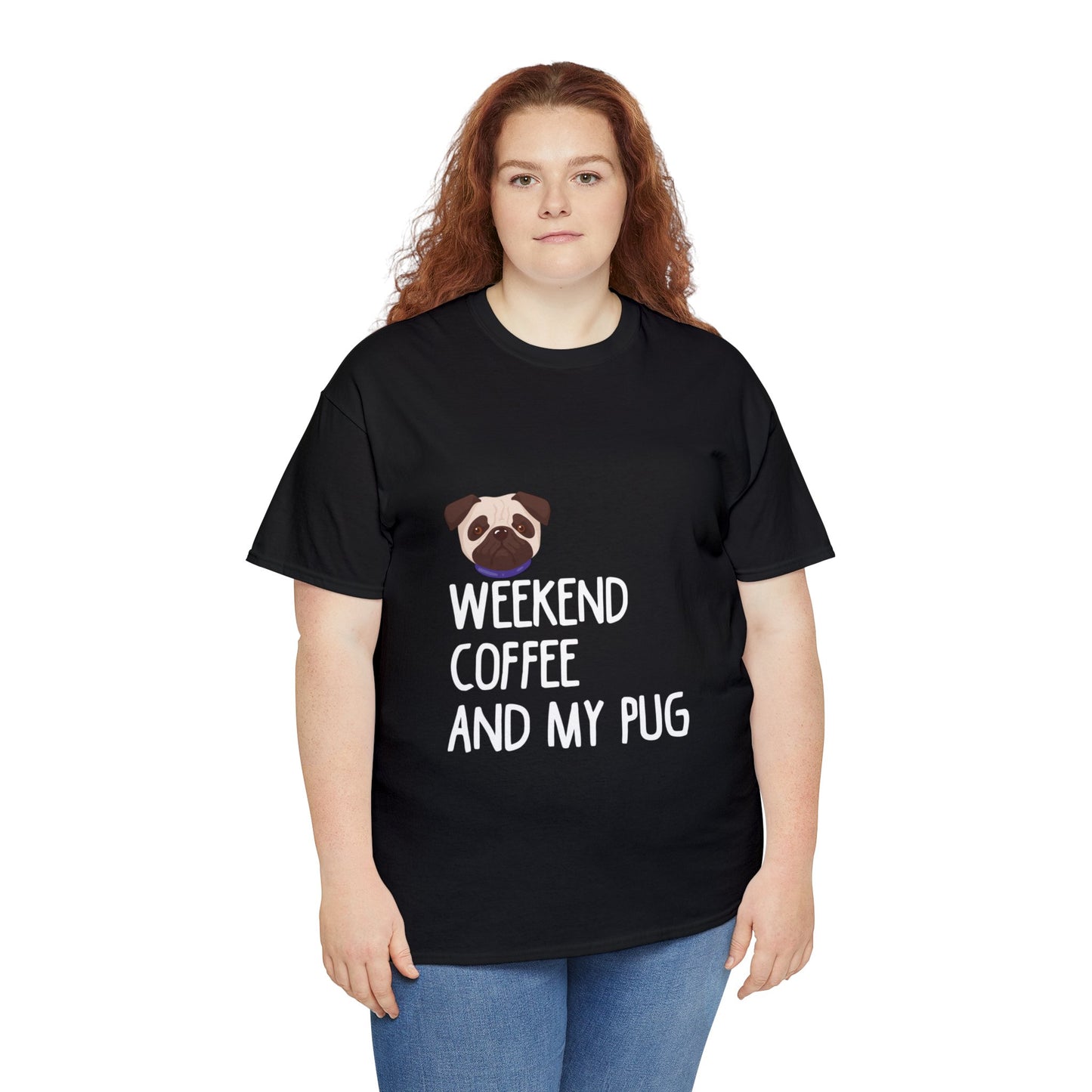 Odie - Unisex Cotton T-Shirt