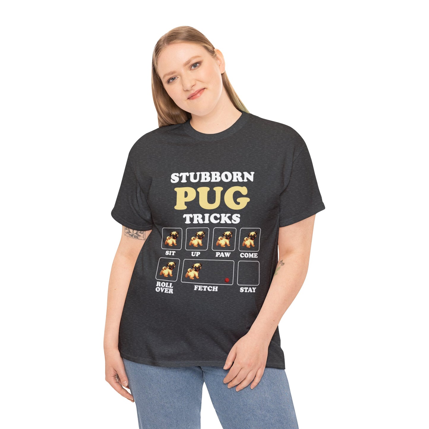 Kiwi - Unisex Cotton T-Shirt