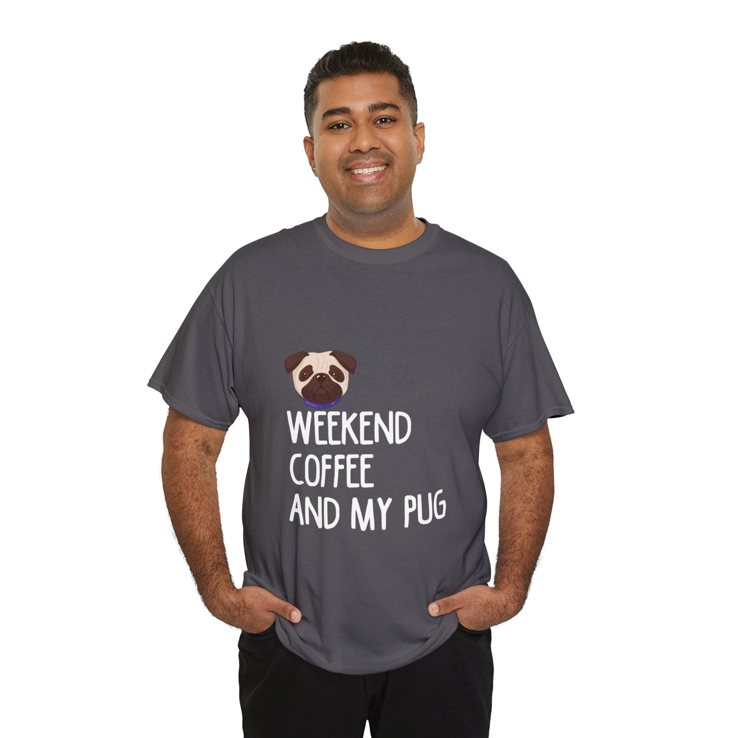 Odie - Unisex Cotton T-Shirt