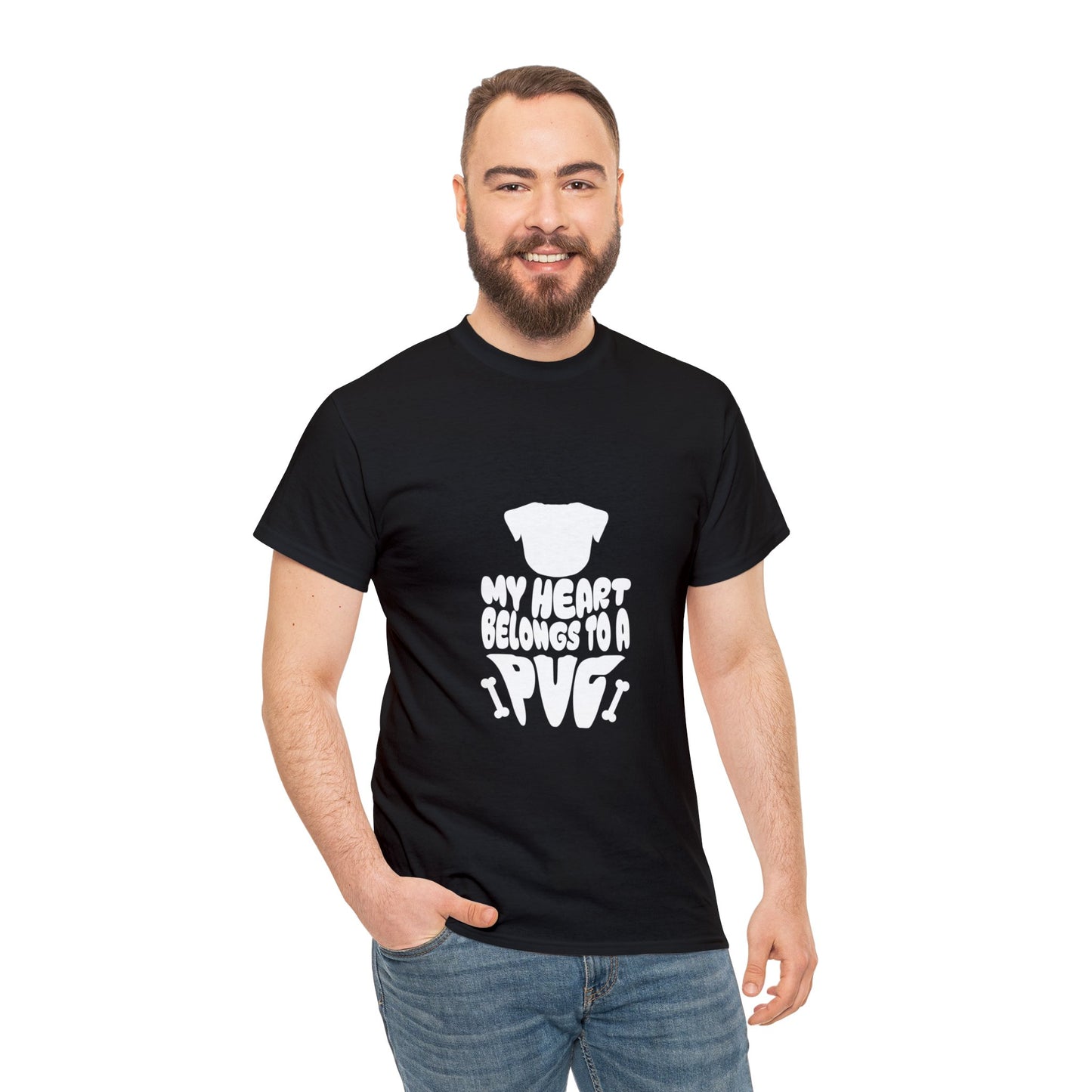 Olive - Unisex Cotton T-Shirt