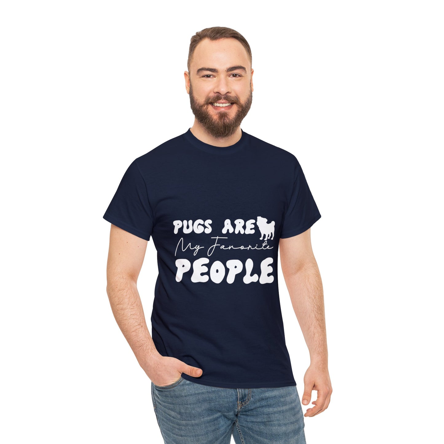 Felix - Unisex Cotton T-Shirt