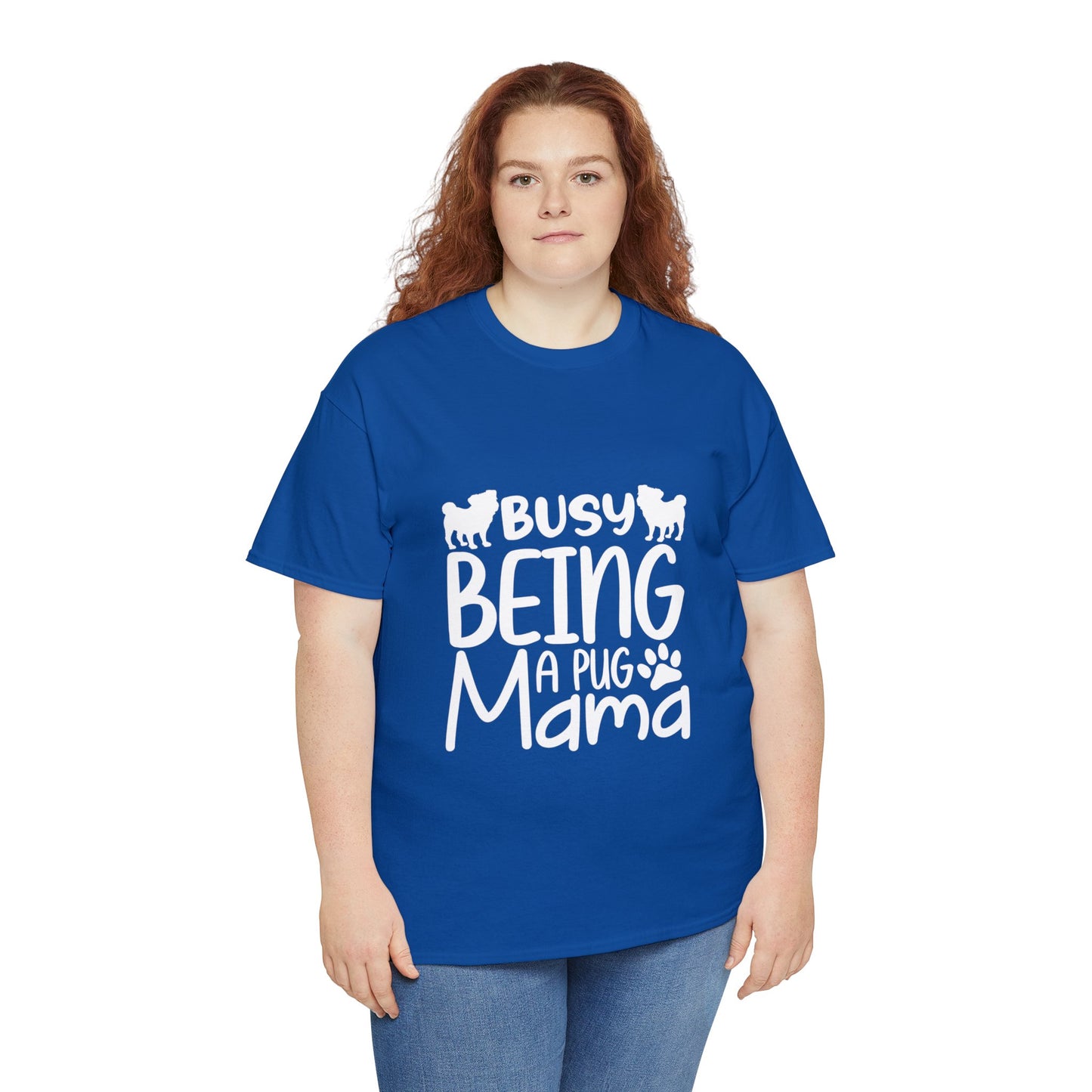 Minnie - Unisex Cotton T-Shirt