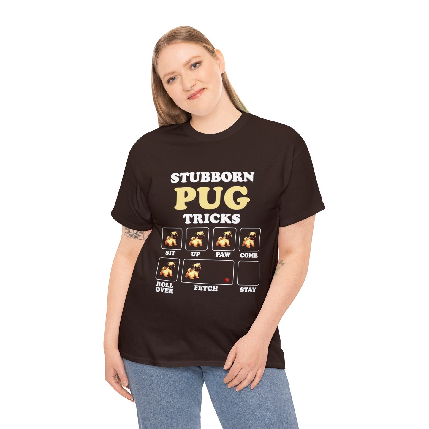 Kiwi - Unisex Cotton T-Shirt