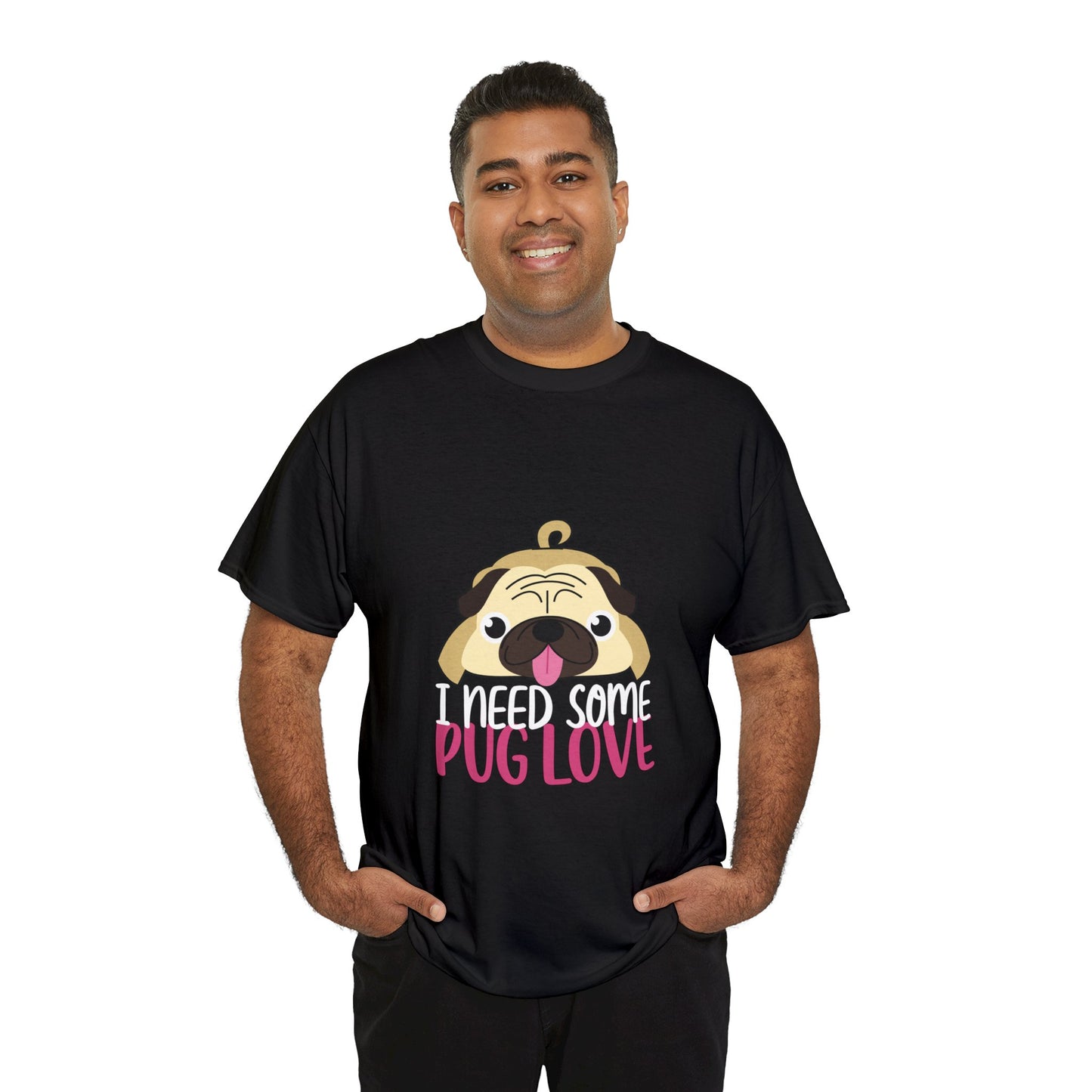 Peggy - Unisex Cotton T-Shirt