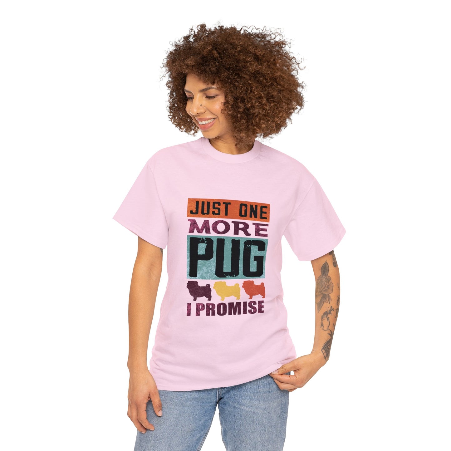 Chloe - Unisex Cotton T-Shirt