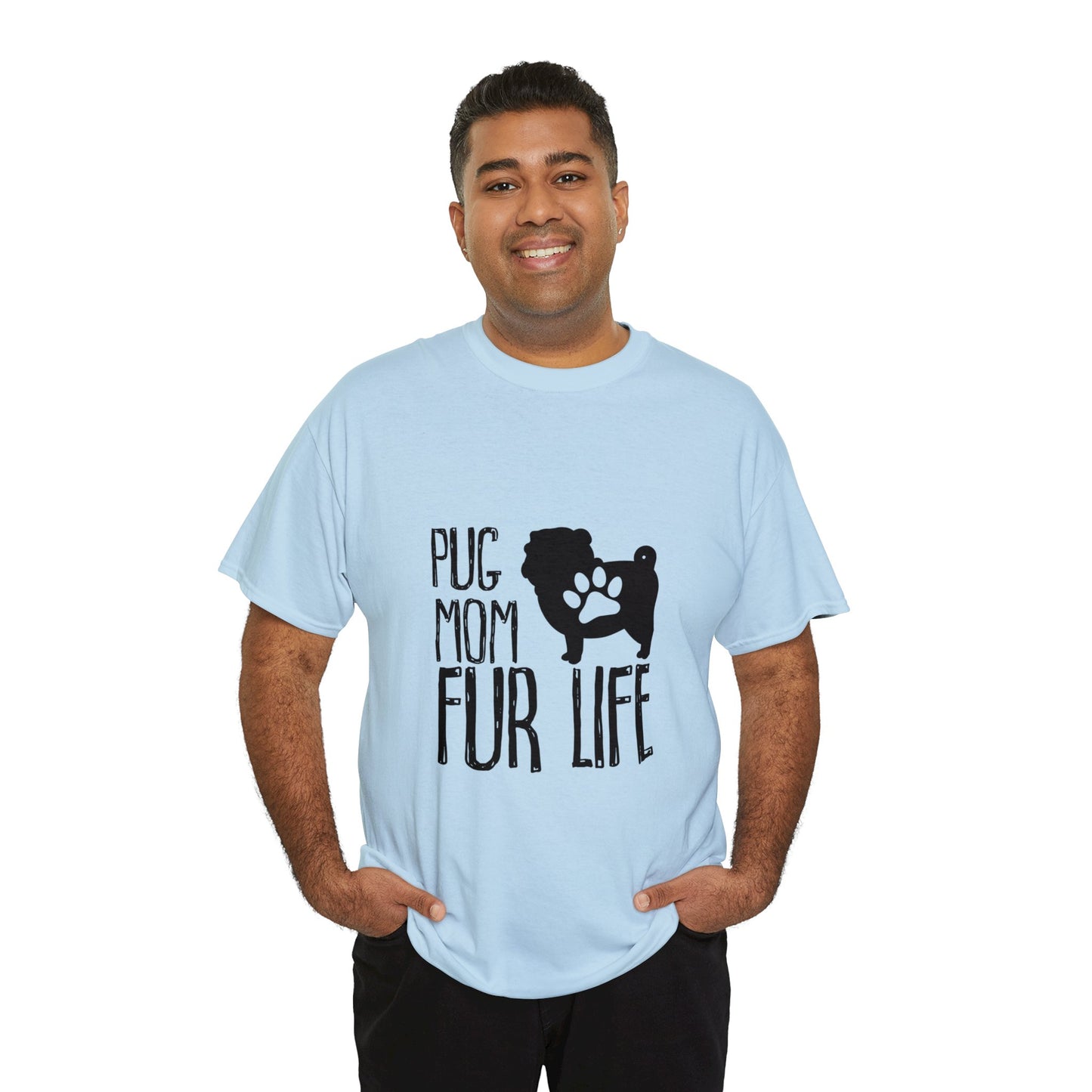 Gizmo - Unisex Cotton T-Shirt