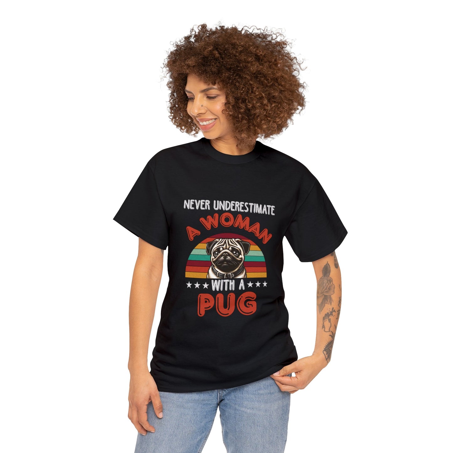 Nugget - Unisex Cotton T-Shirt