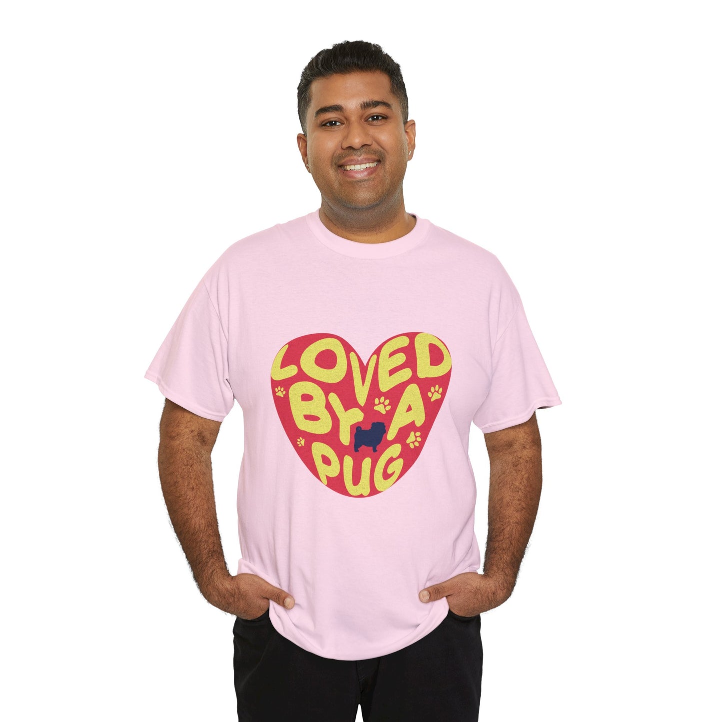 Maggie - Unisex Cotton T-Shirt