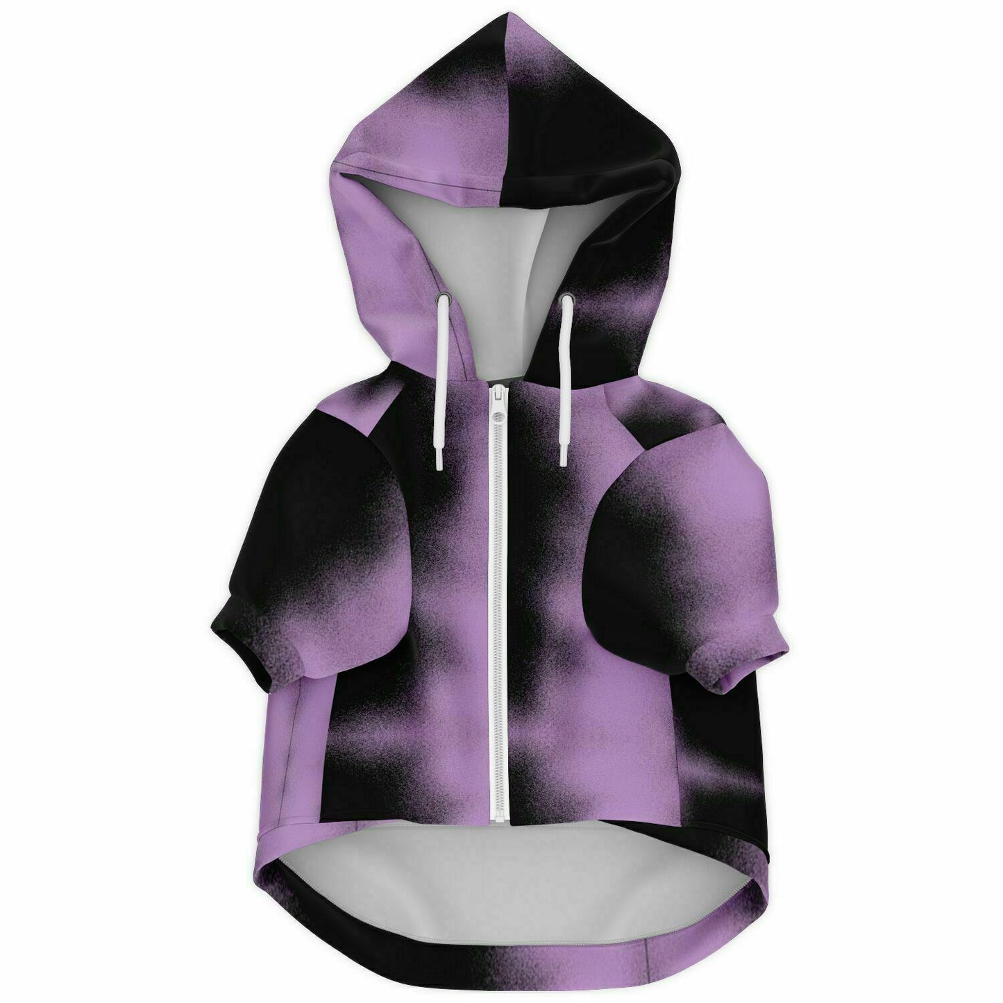 Drake - Pug Zip-Up Hoodie