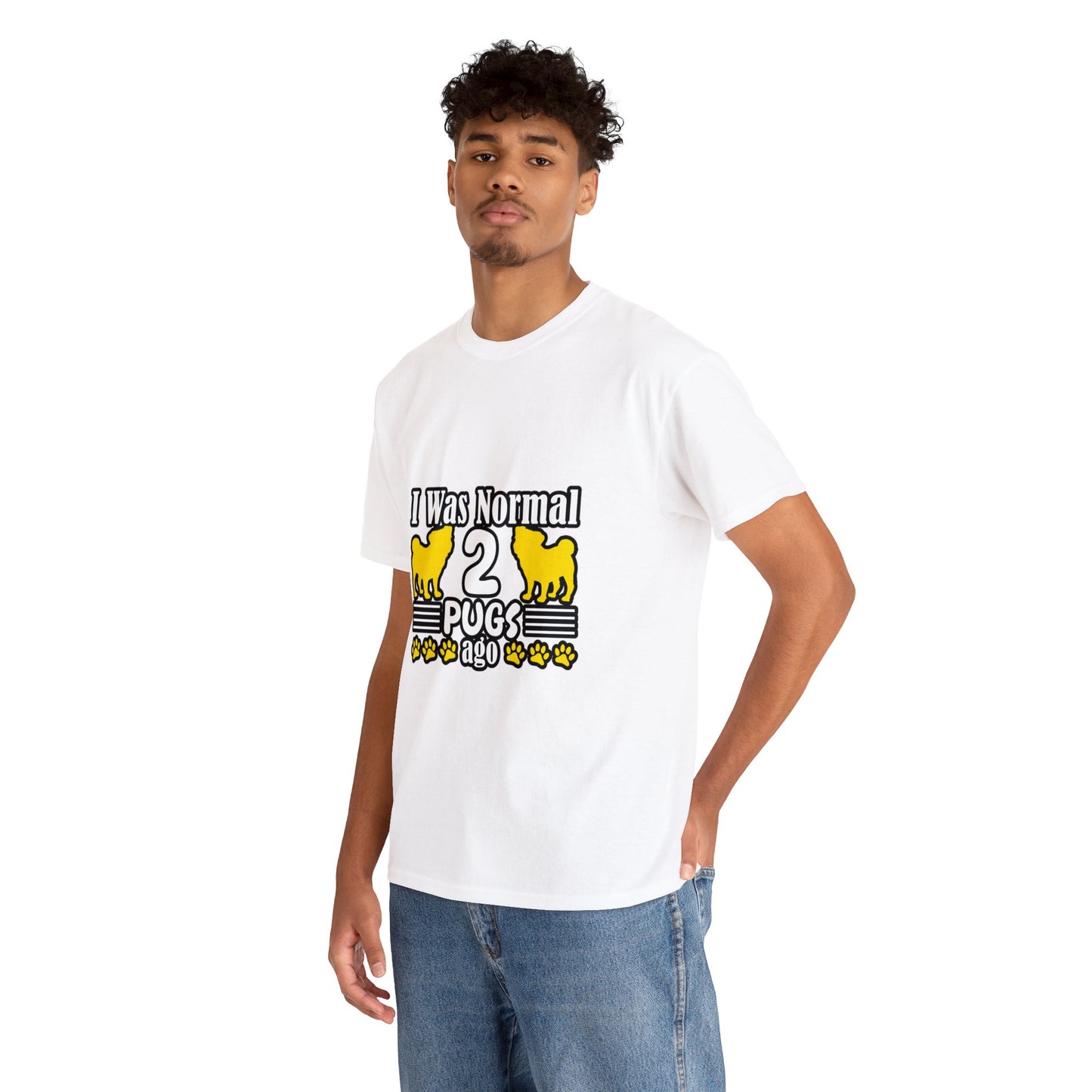 Ellie - Unisex Cotton T-Shirt