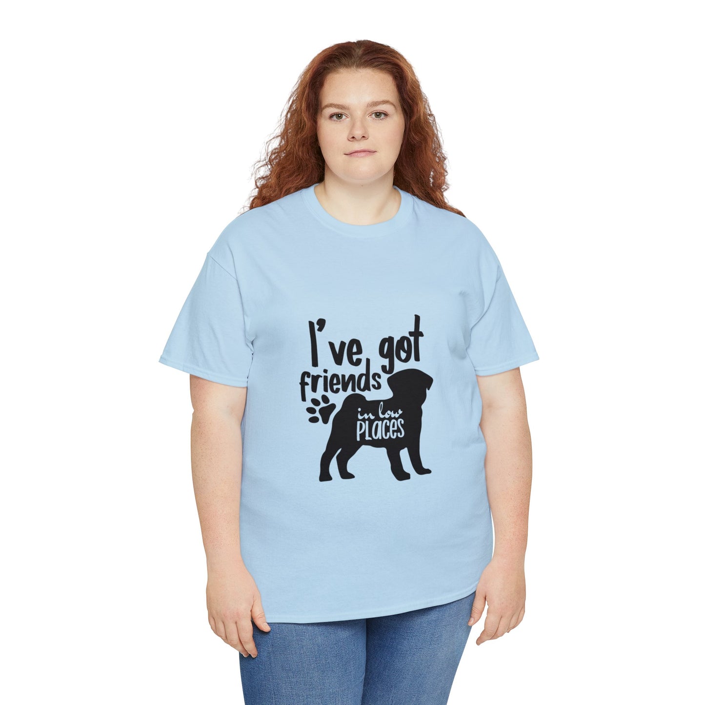 Roxy - Unisex Cotton T-Shirt
