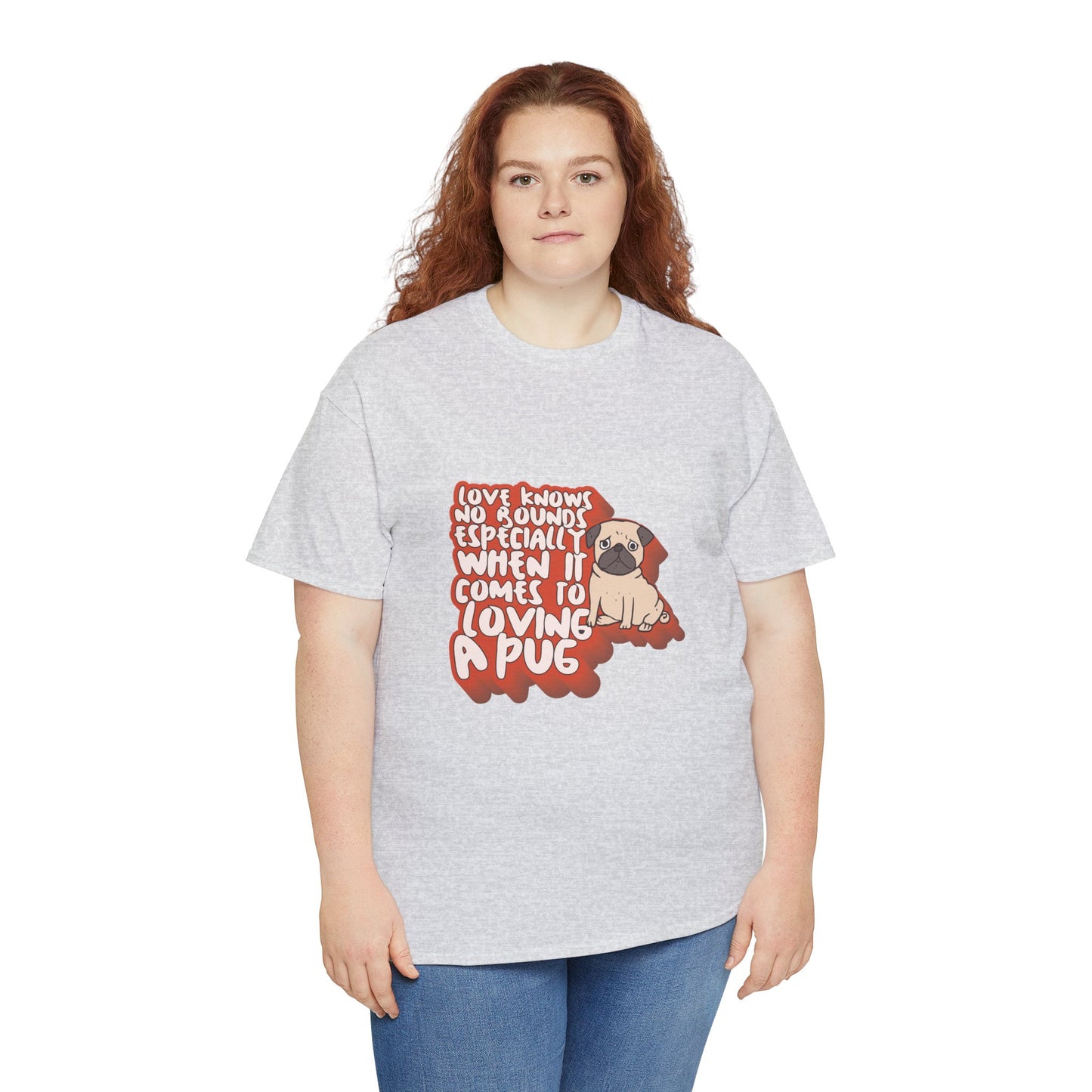 Gus - Unisex Cotton T-Shirt