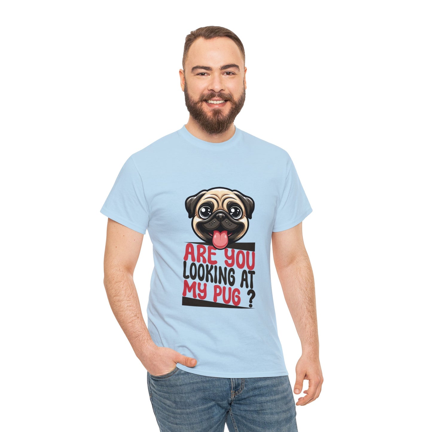 Loki - Unisex Cotton T-Shirt