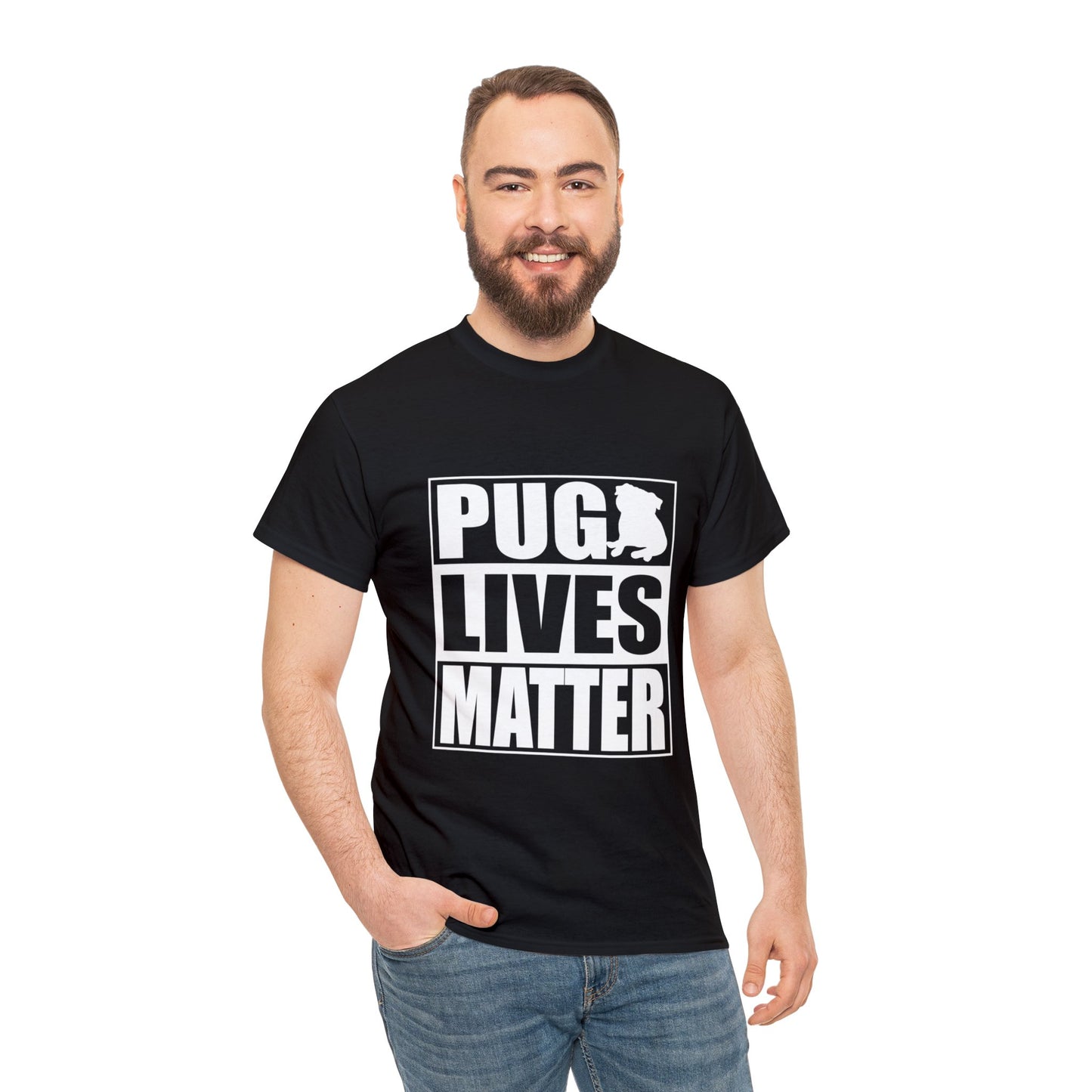 Cleo - Unisex Cotton T-Shirt