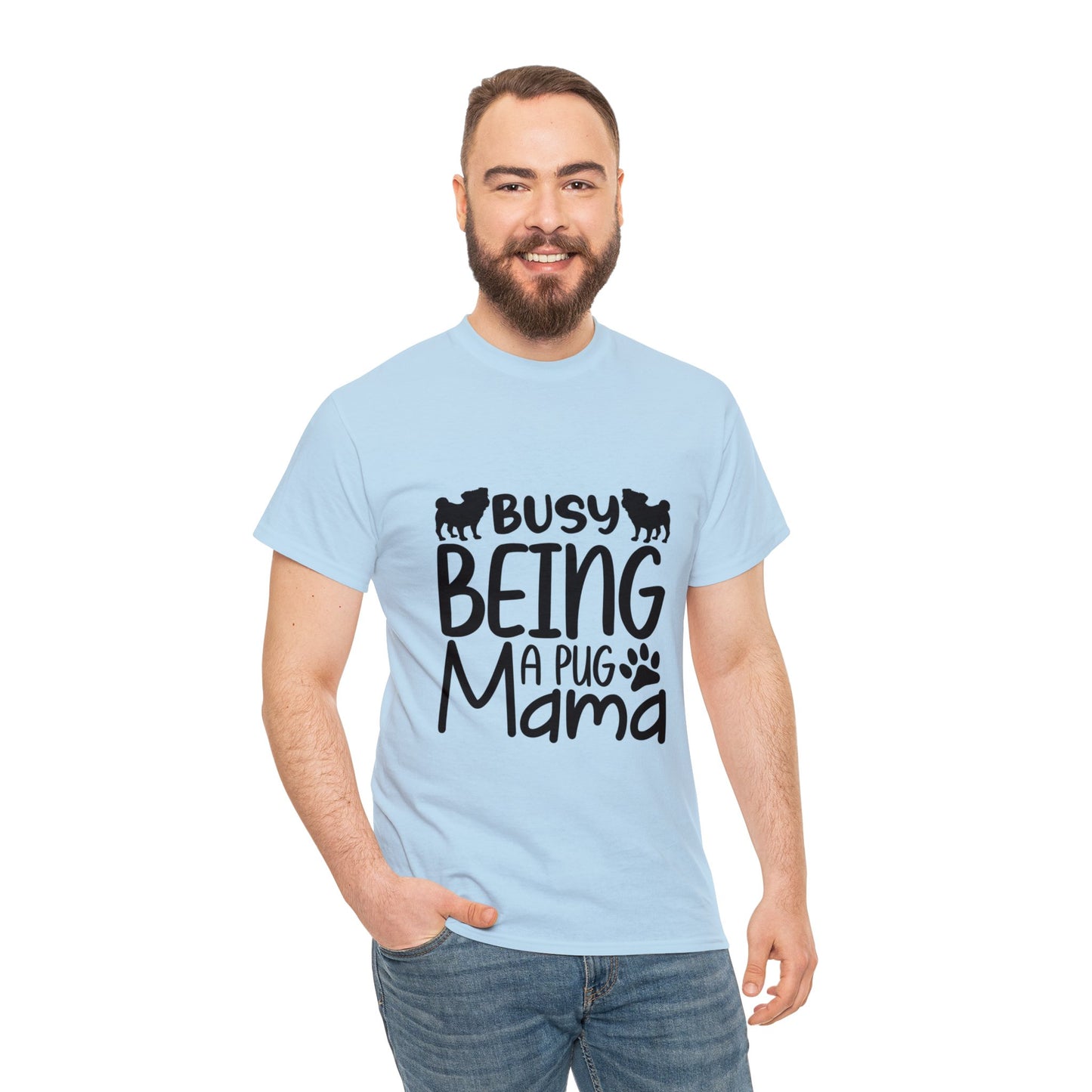 Minnie - Unisex Cotton T-Shirt
