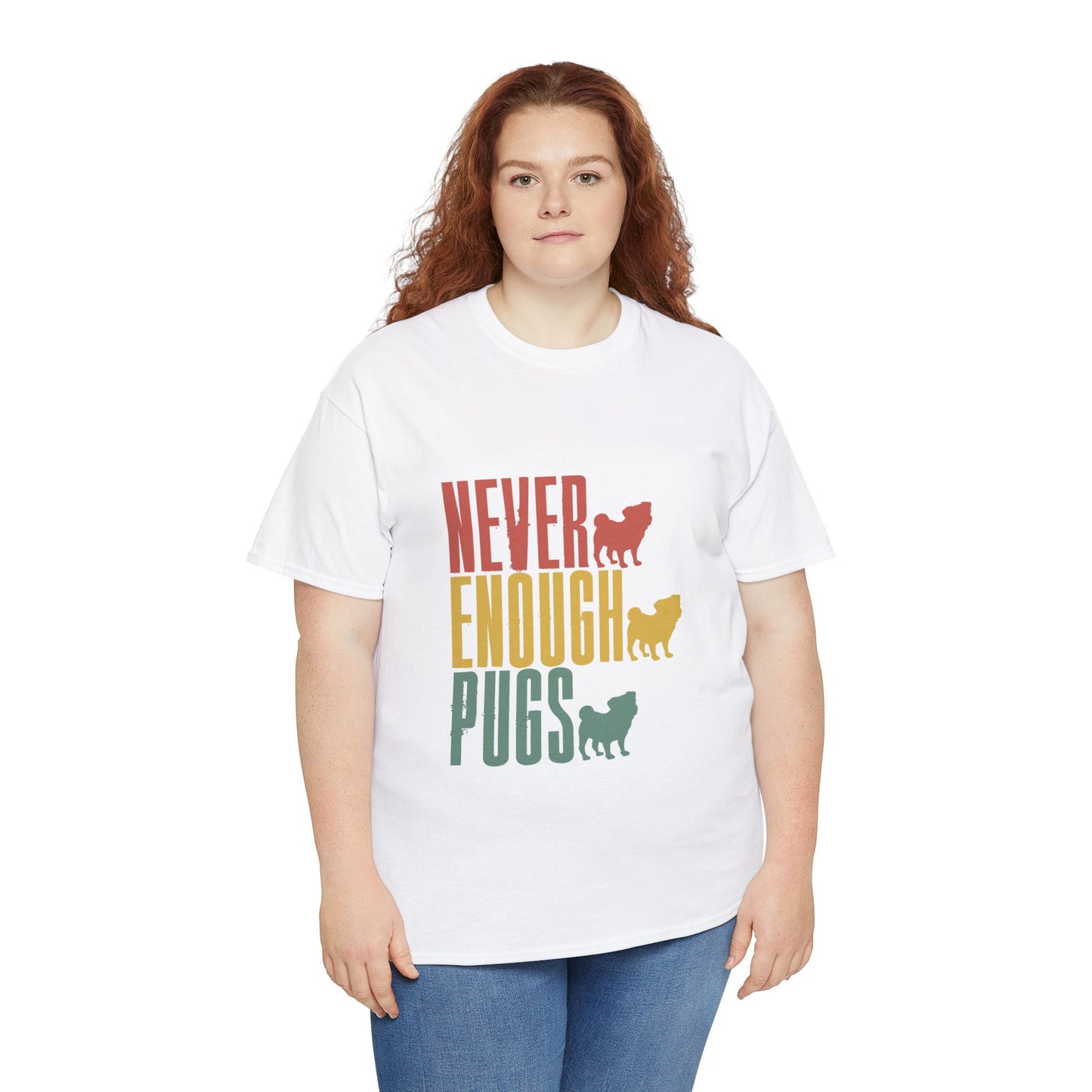 Romeo - Unisex Cotton T-Shirt