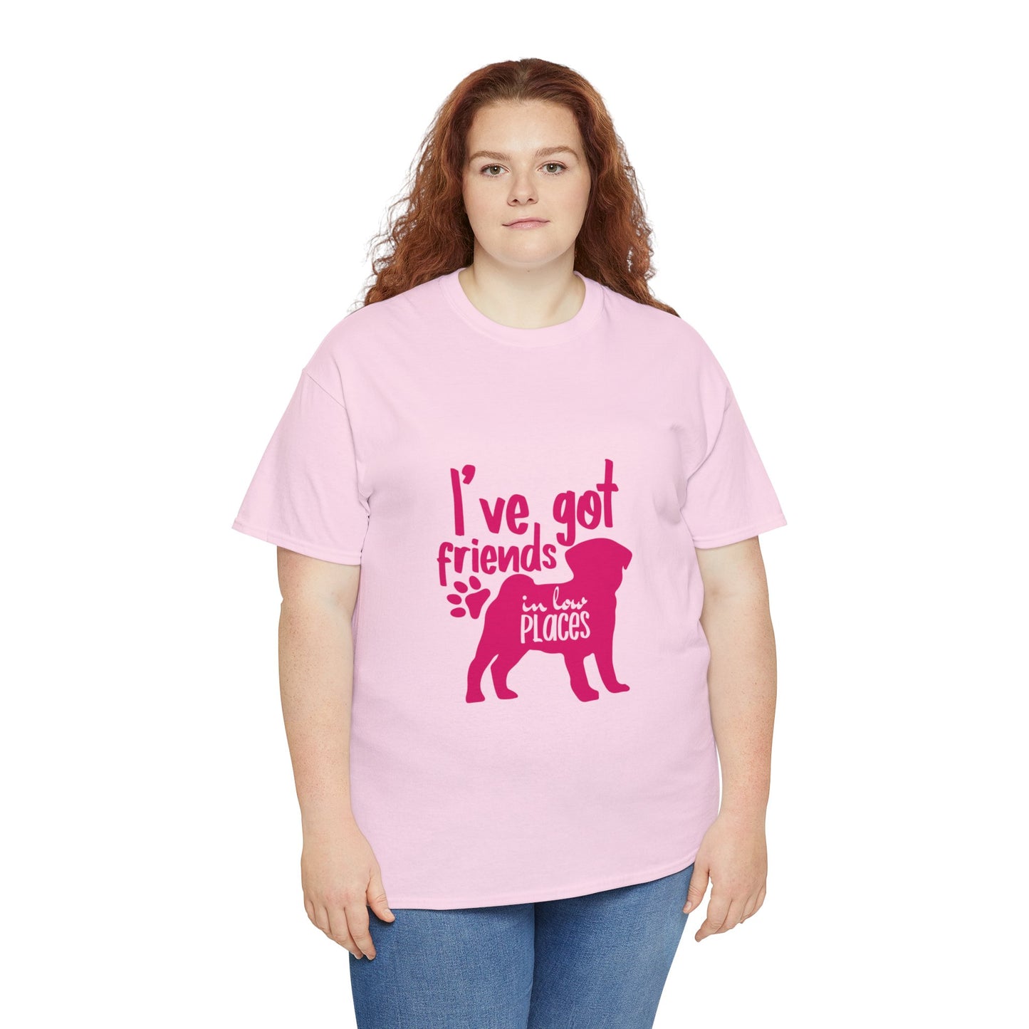 Roxy - Unisex Cotton T-Shirt