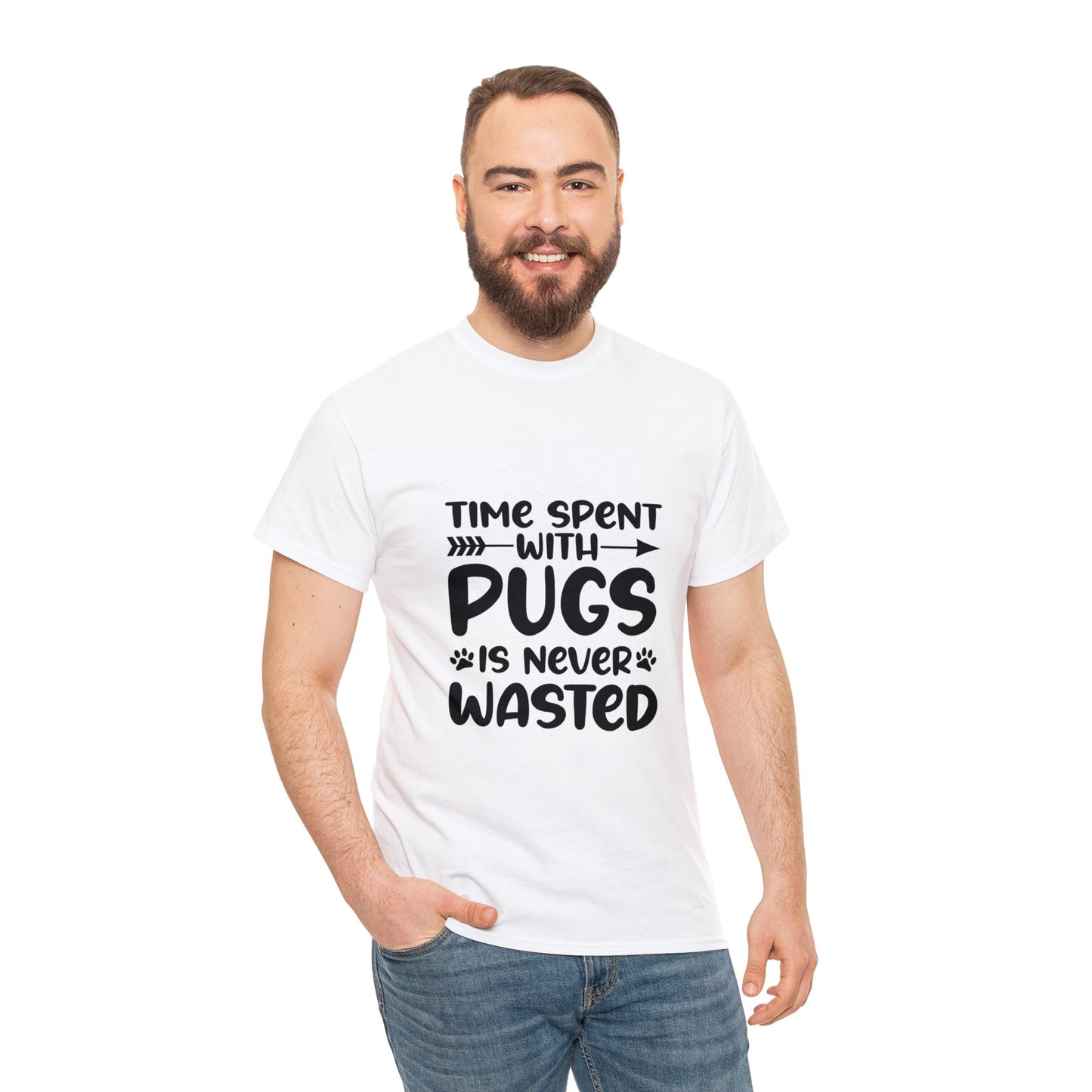 Stella - Unisex Cotton T-Shirt
