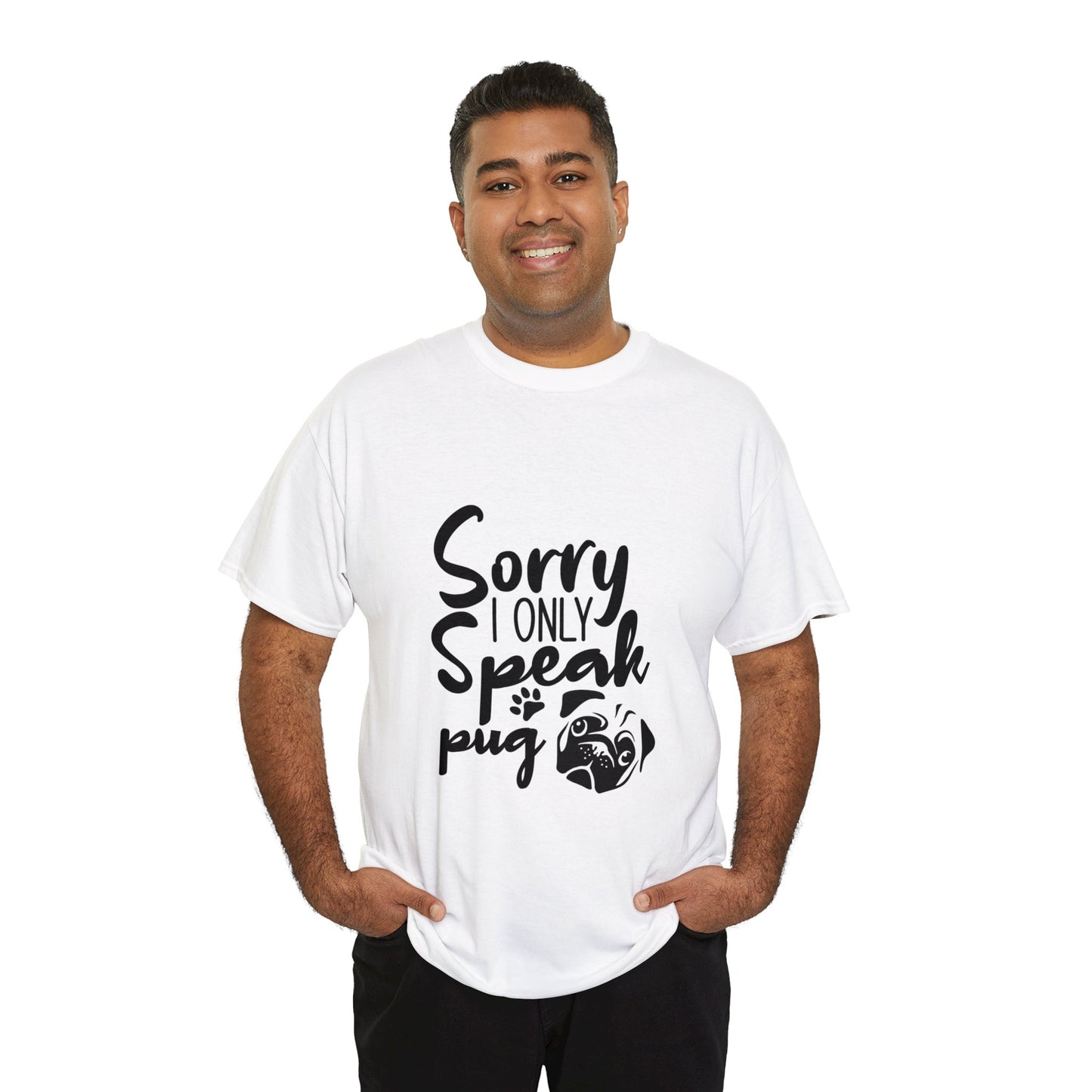 Sprout - Unisex Cotton T-Shirt