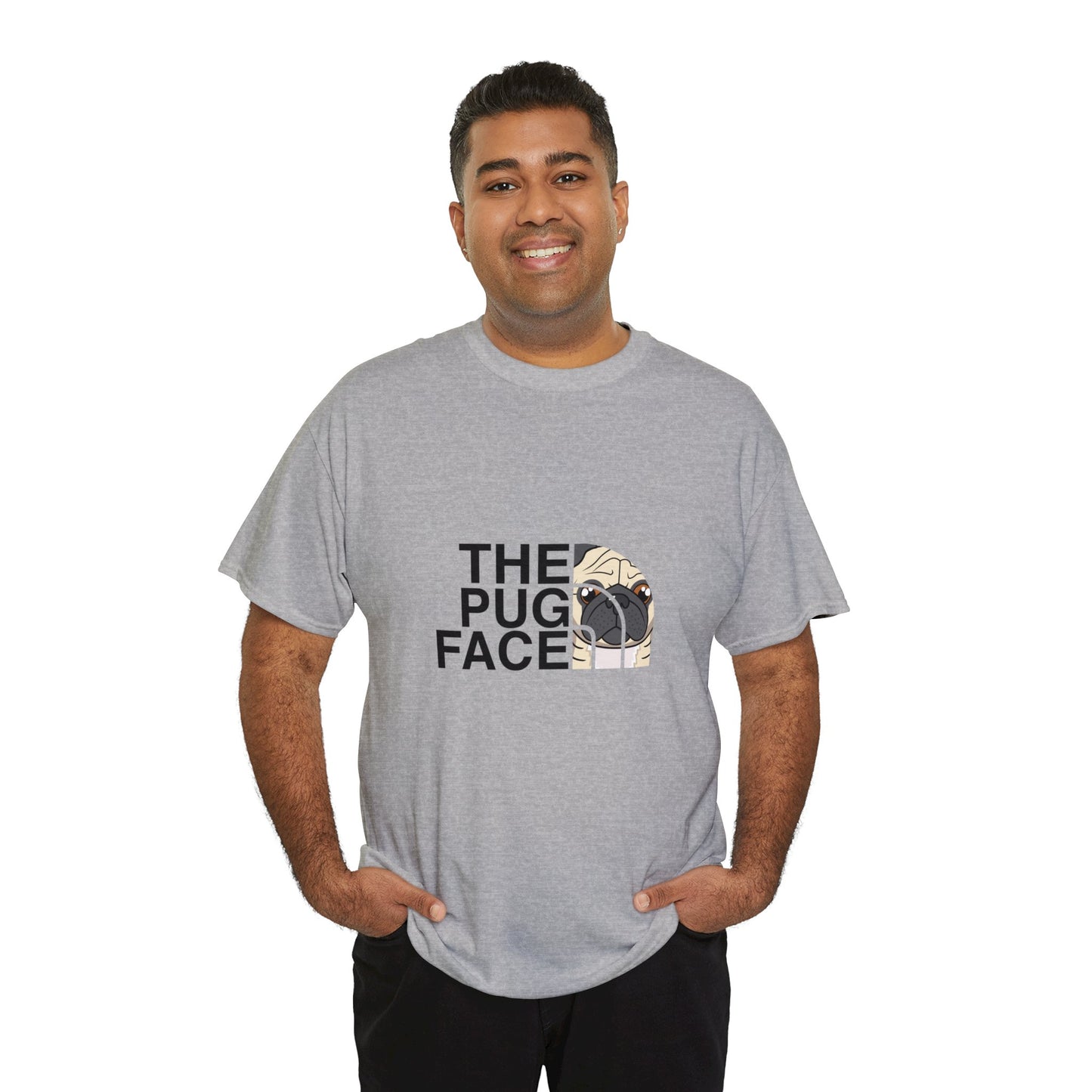 Duke - Unisex Cotton T-Shirt