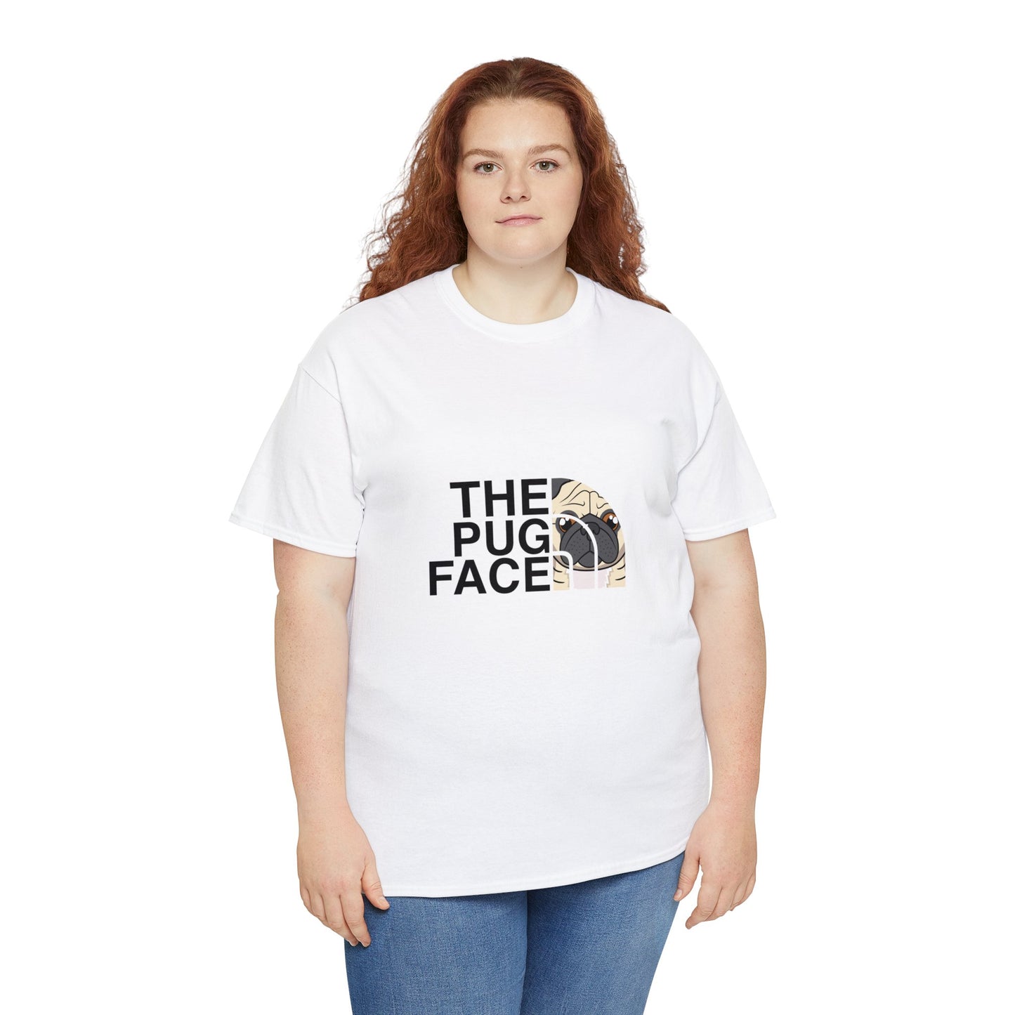 Duke - Unisex Cotton T-Shirt