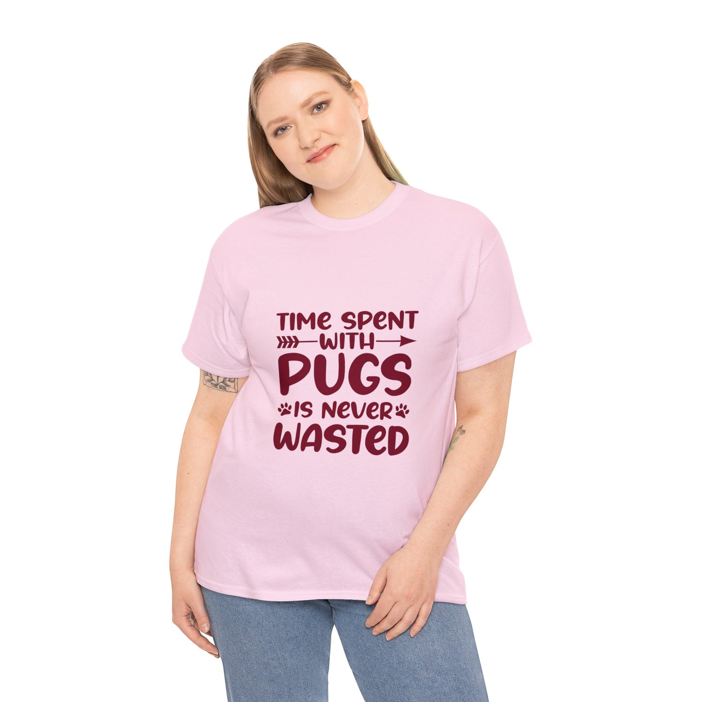 Stella - Unisex Cotton T-Shirt