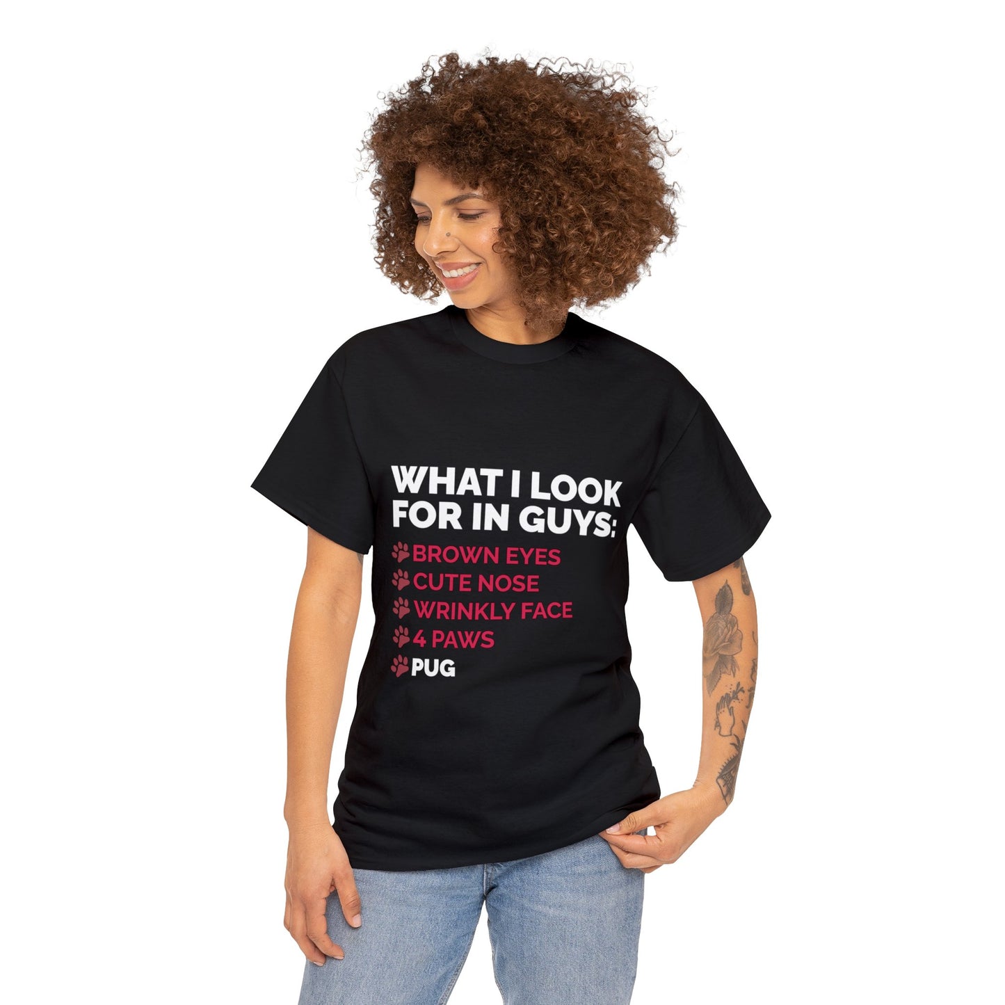 Penny - Unisex Cotton T-Shirt
