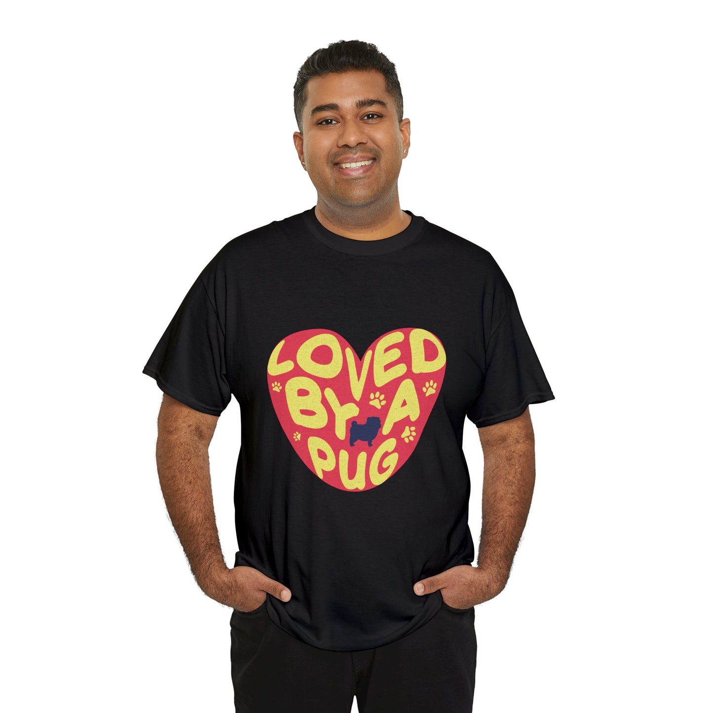 Maggie - Unisex Cotton T-Shirt