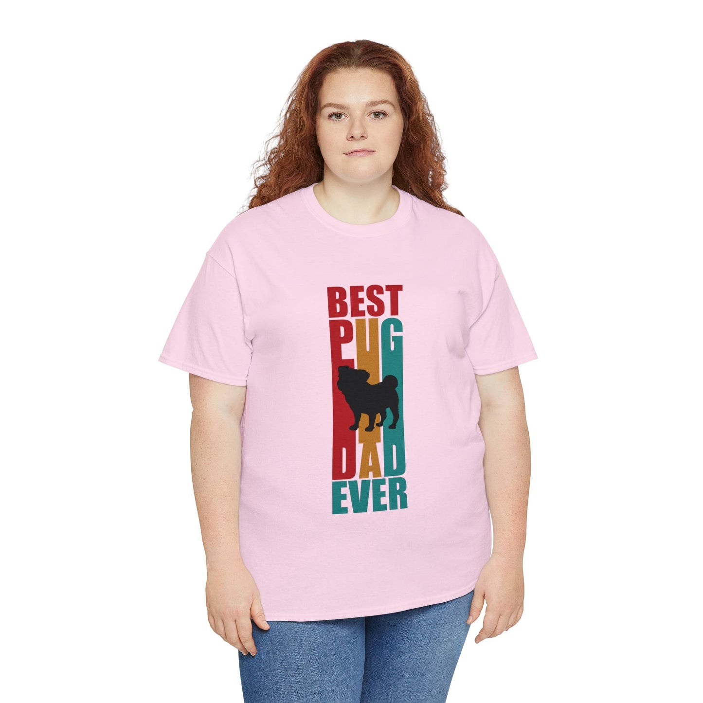 Fred - Unisex Cotton T-Shirt