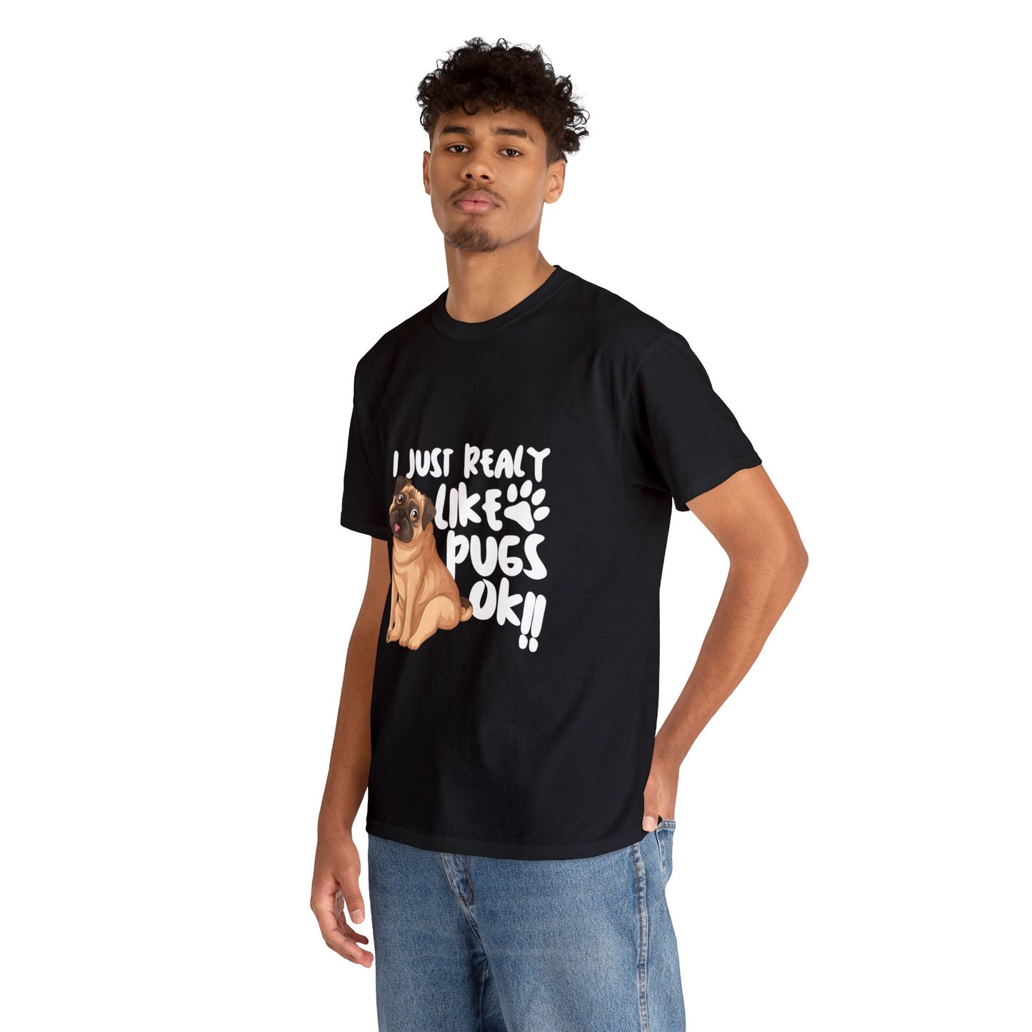 Maggie - Unisex Cotton T-Shirt