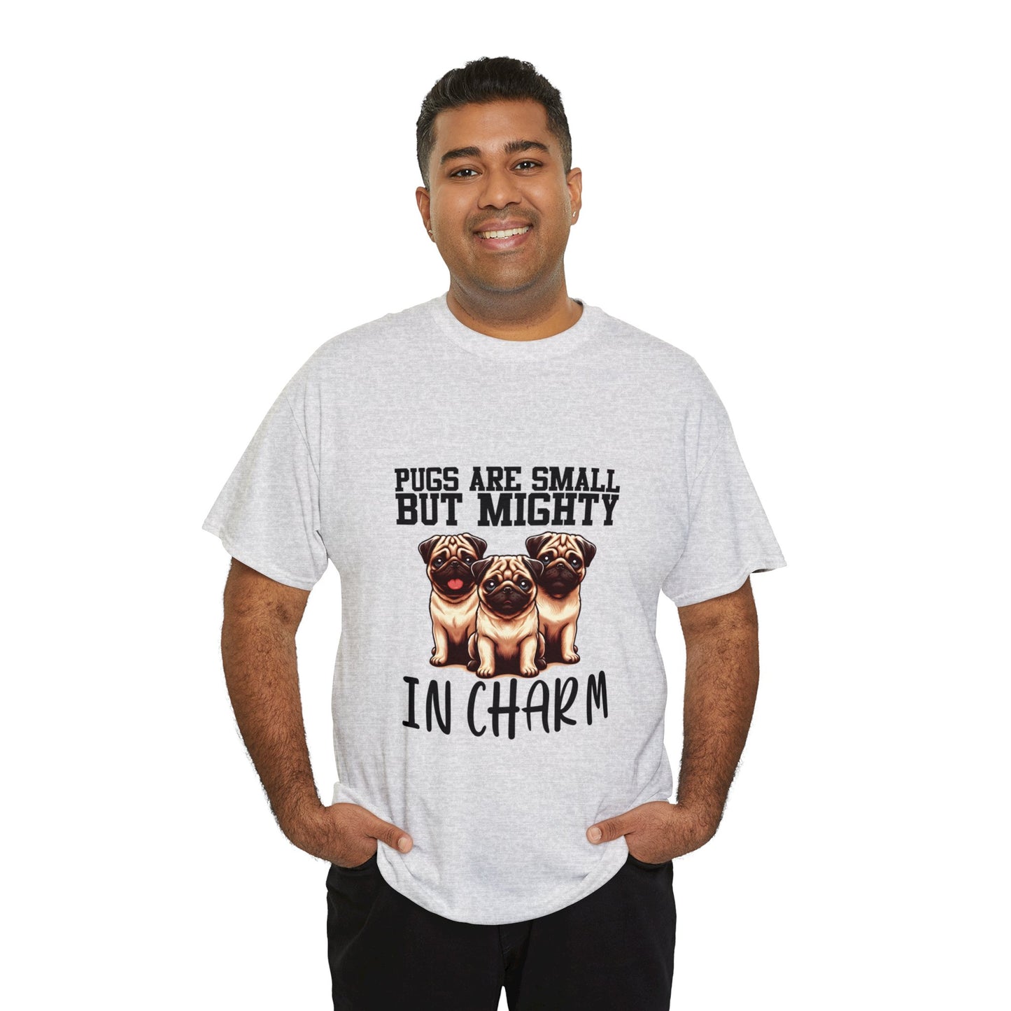 Cheerio - Unisex Cotton T-Shirt