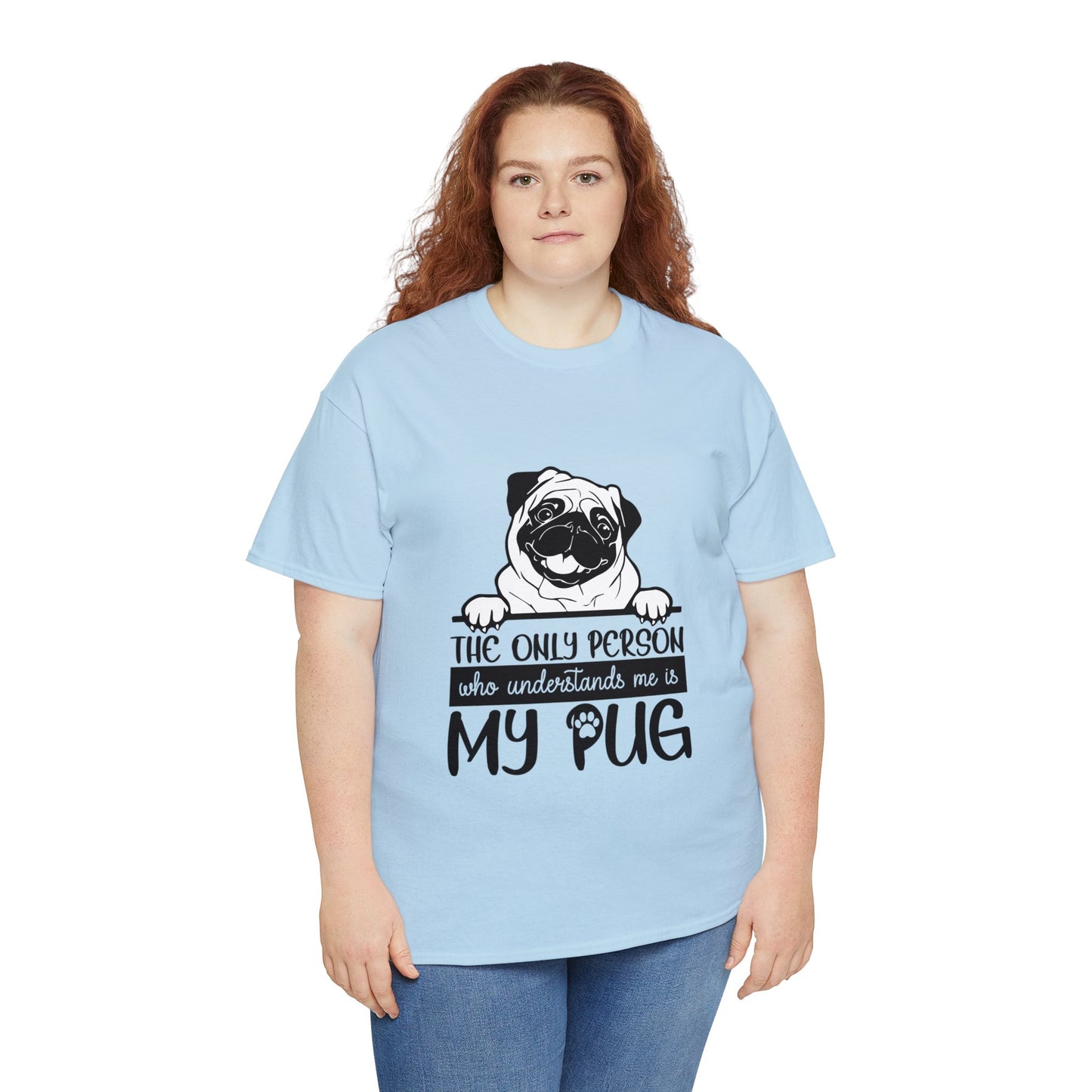 Winnie - Unisex Cotton T-Shirt
