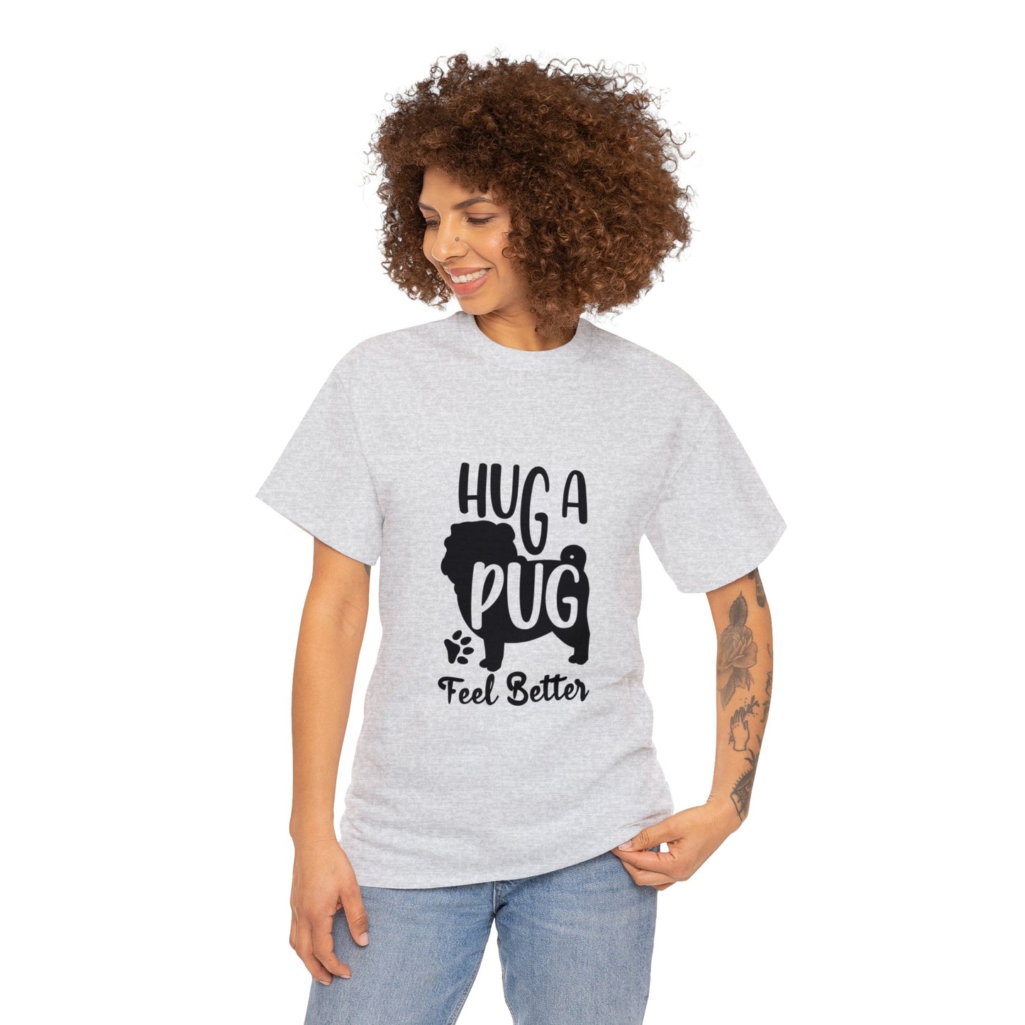 Cherry - Unisex Cotton T-Shirt