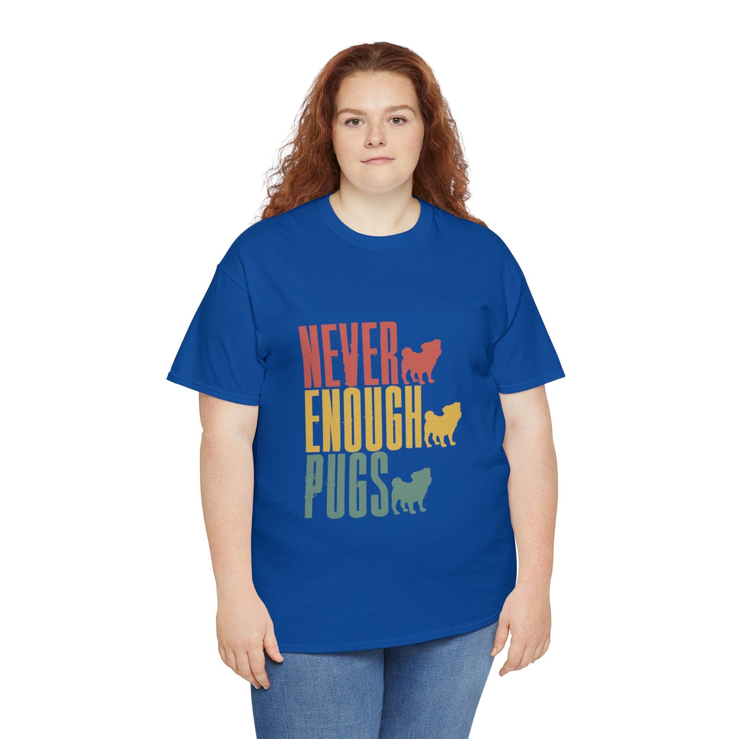 Romeo - Unisex Cotton T-Shirt