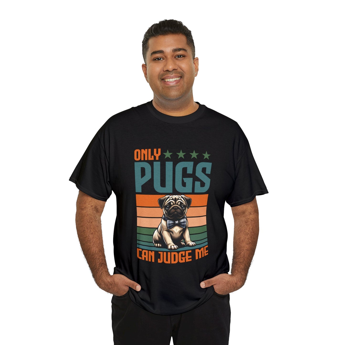 Pip - Unisex Cotton T-Shirt