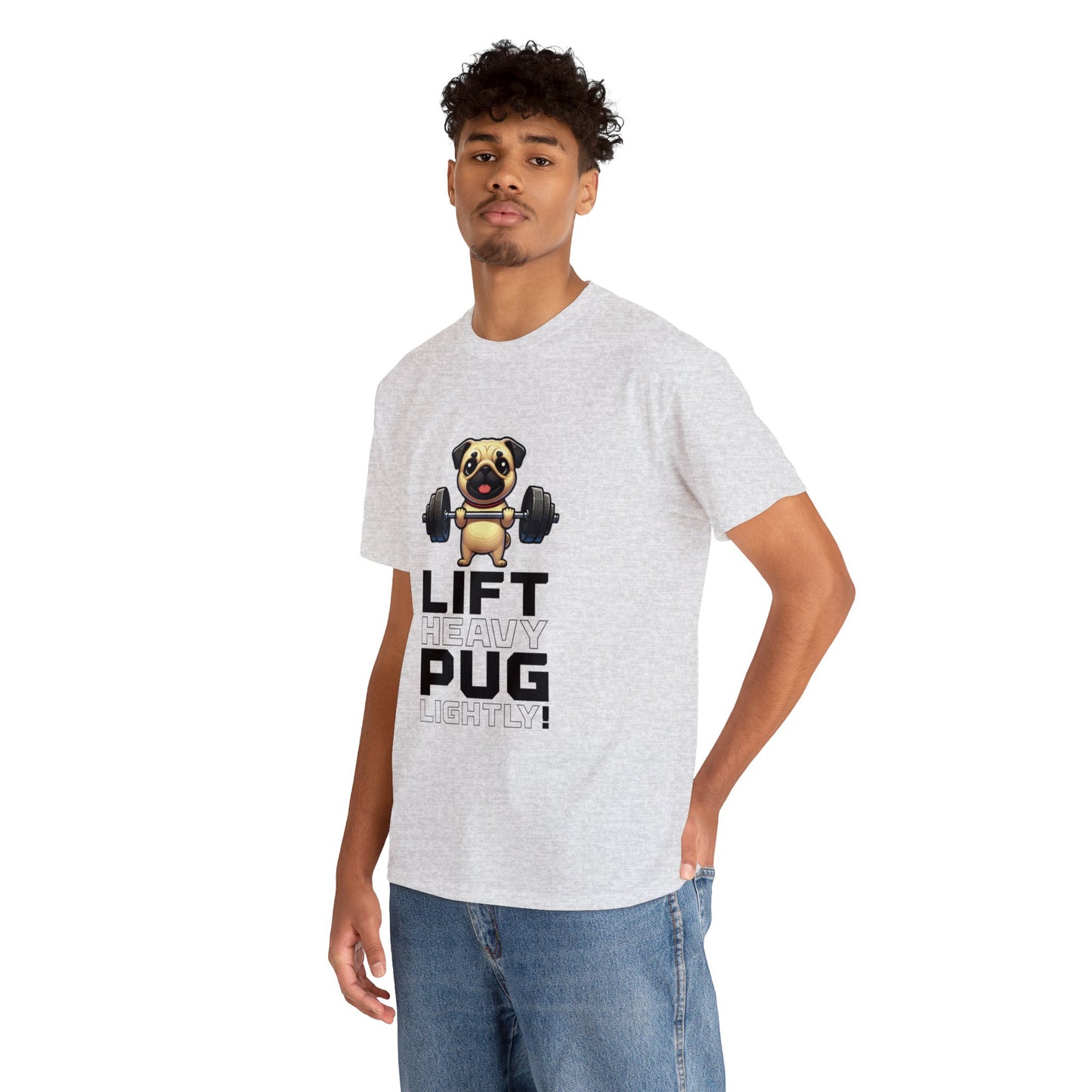 Buddy - Unisex Cotton T-Shirt