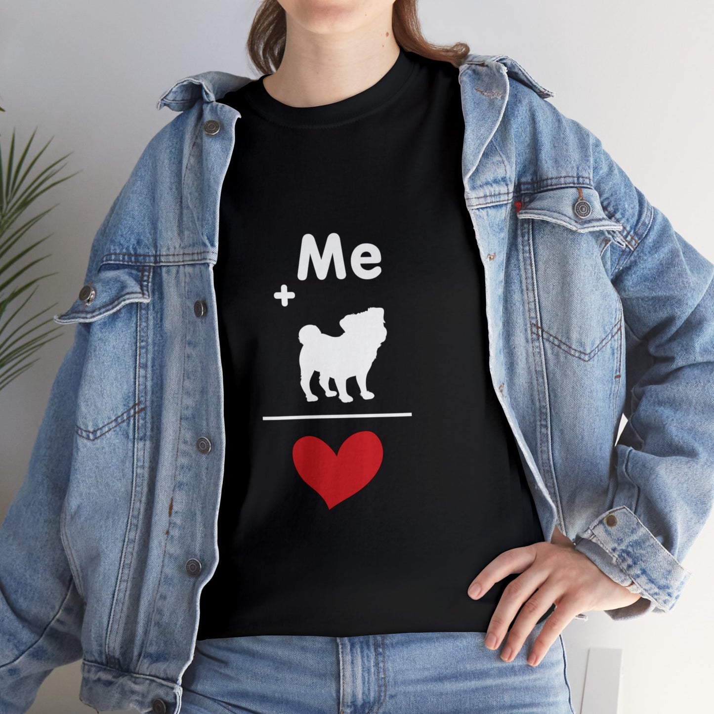 Boba - Unisex Cotton T-Shirt
