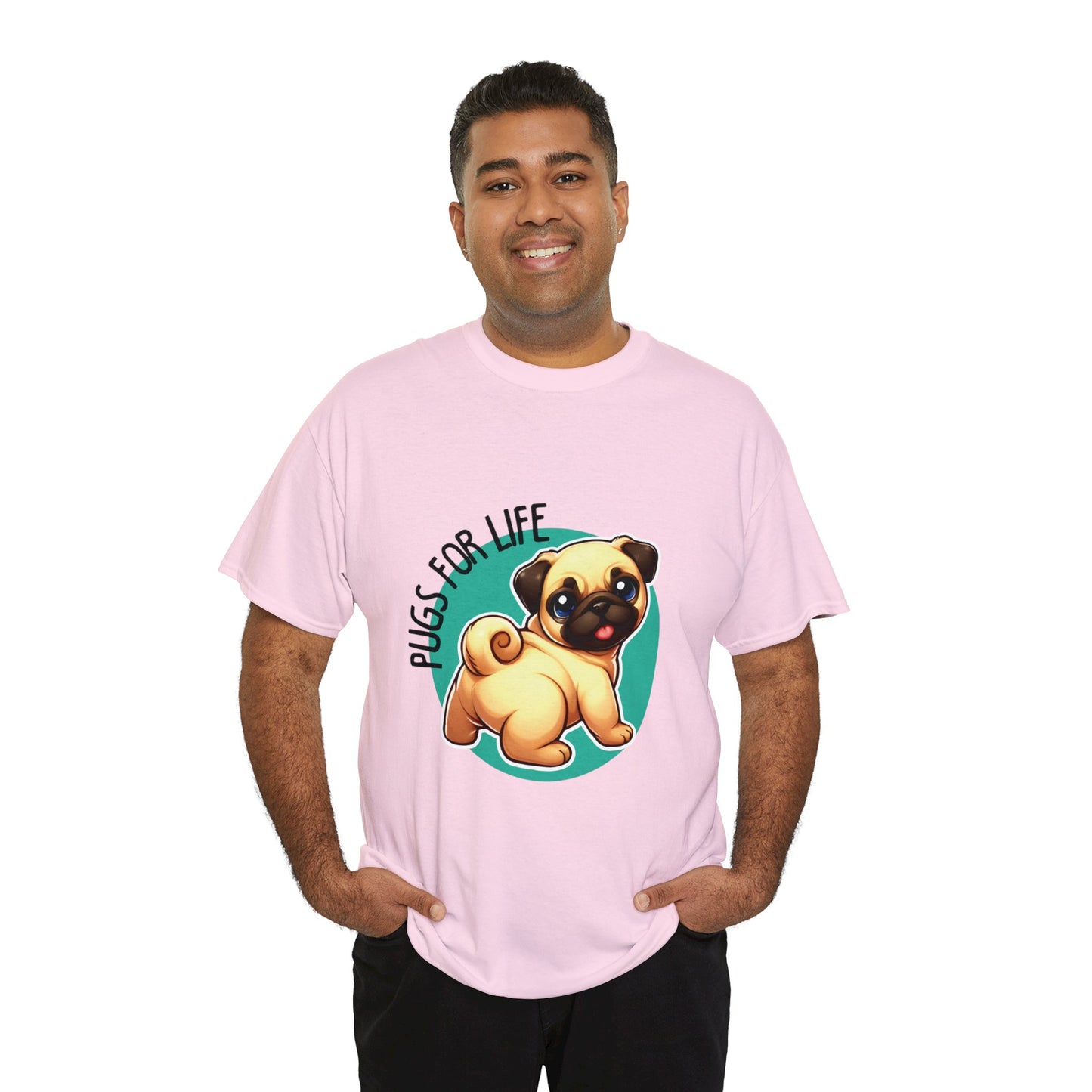Yoda- Unisex Cotton T-Shirt